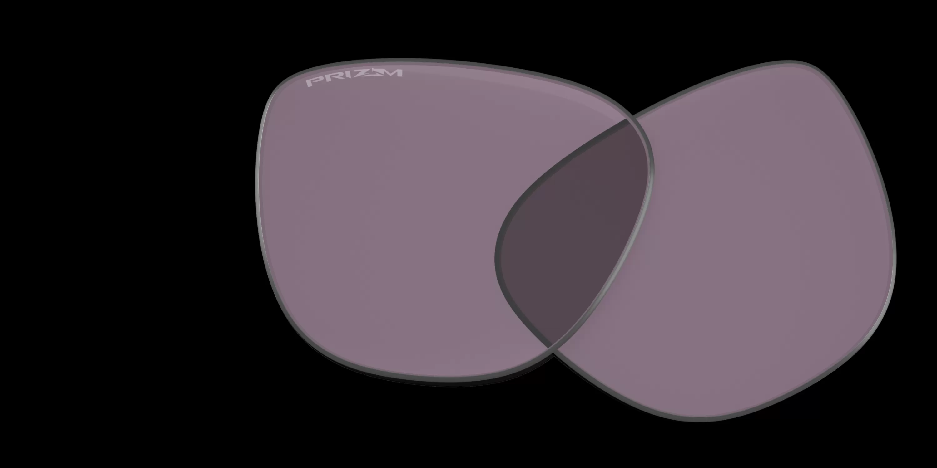 Unisex Oakley Actuator Replacement Lens