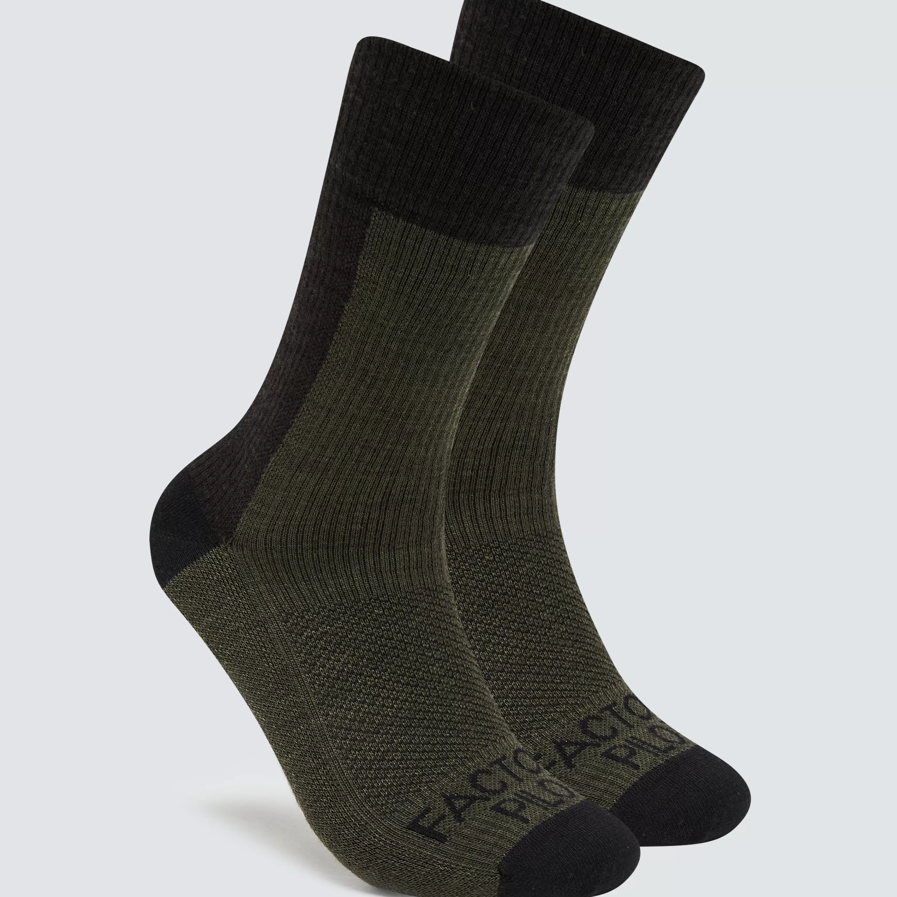 Mens Oakley Adapting Rc Socks