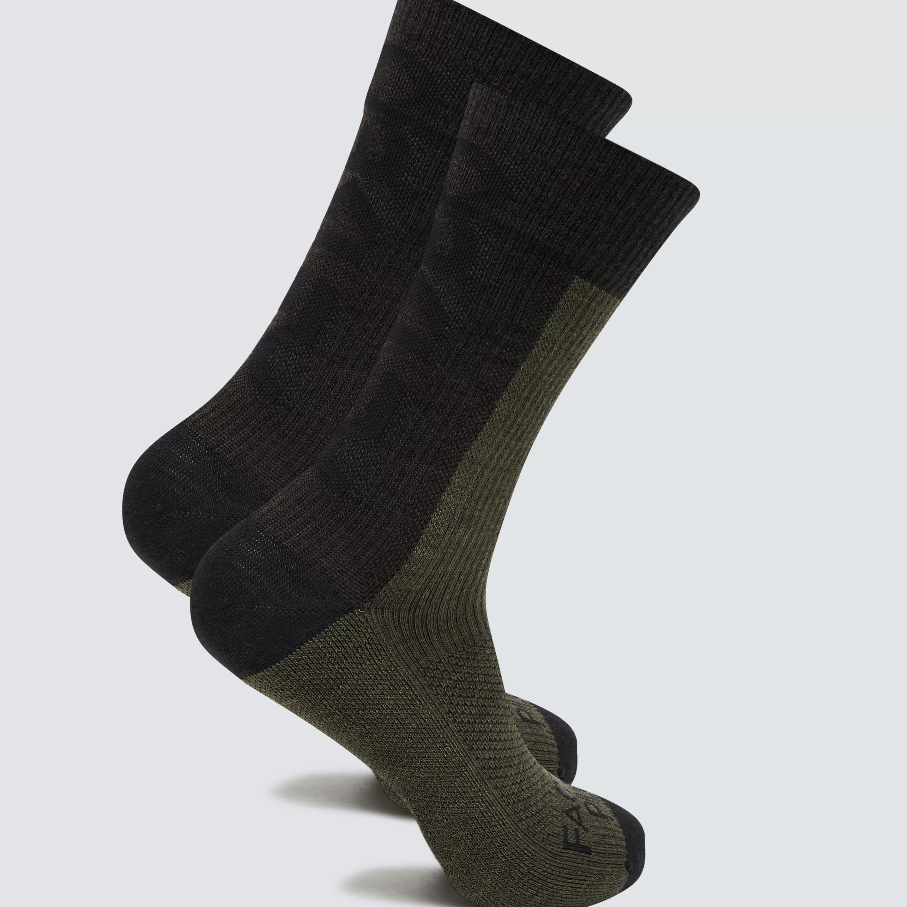 Mens Oakley Adapting Rc Socks