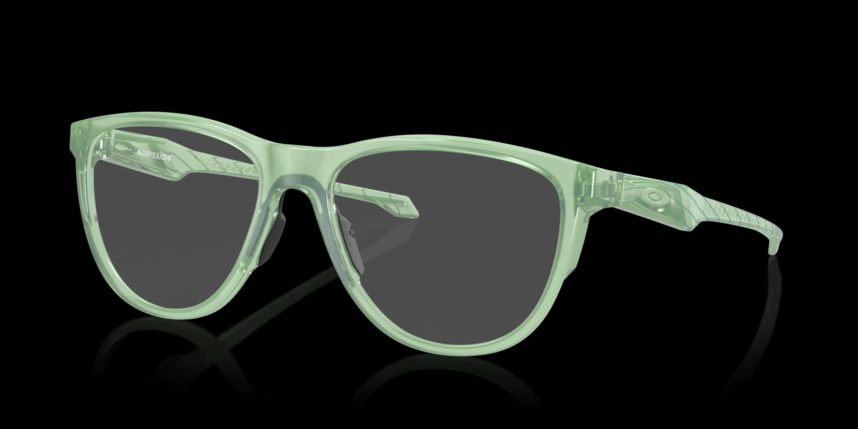 Mens Oakley Admission Discover Collection