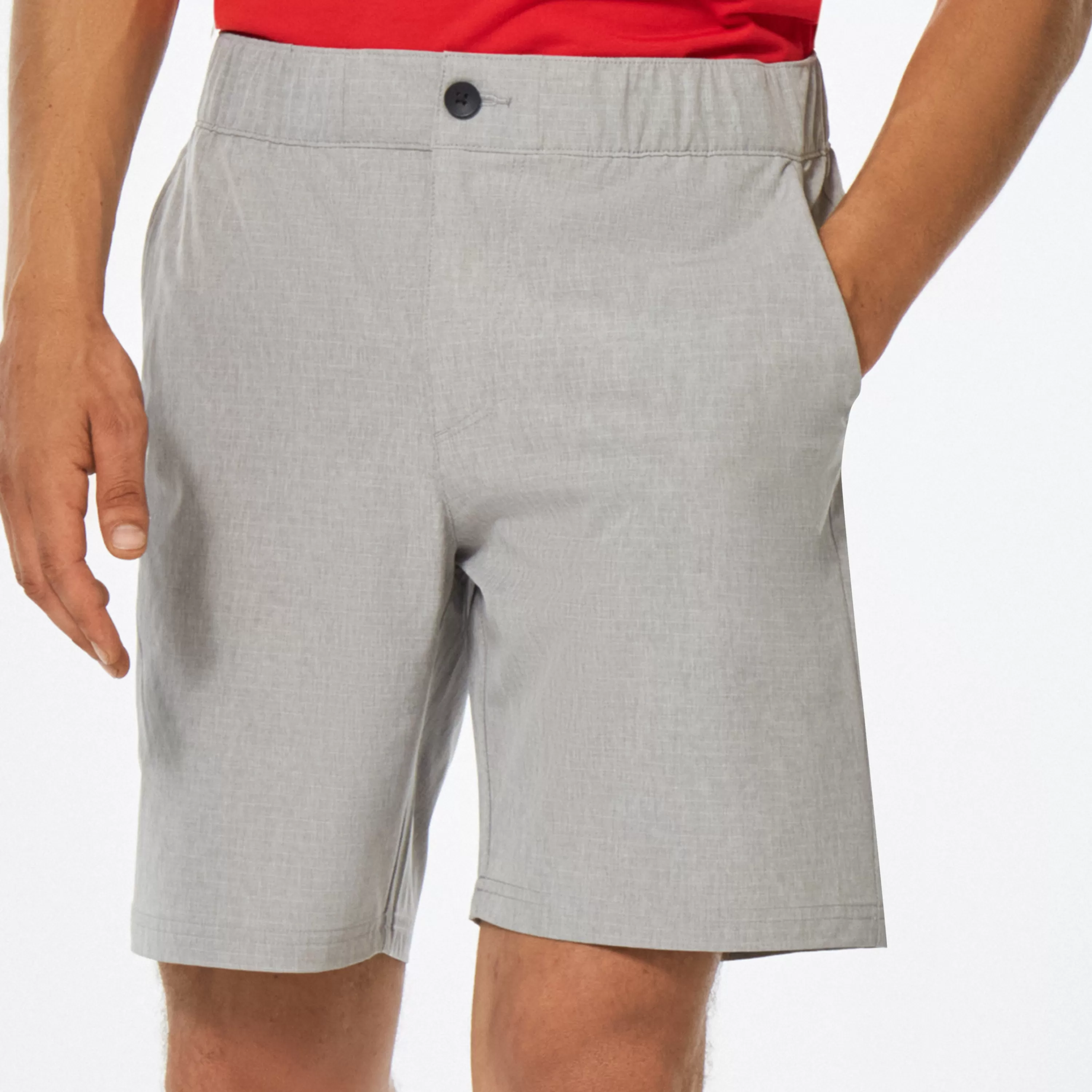 Mens Oakley Adventure Chino Short