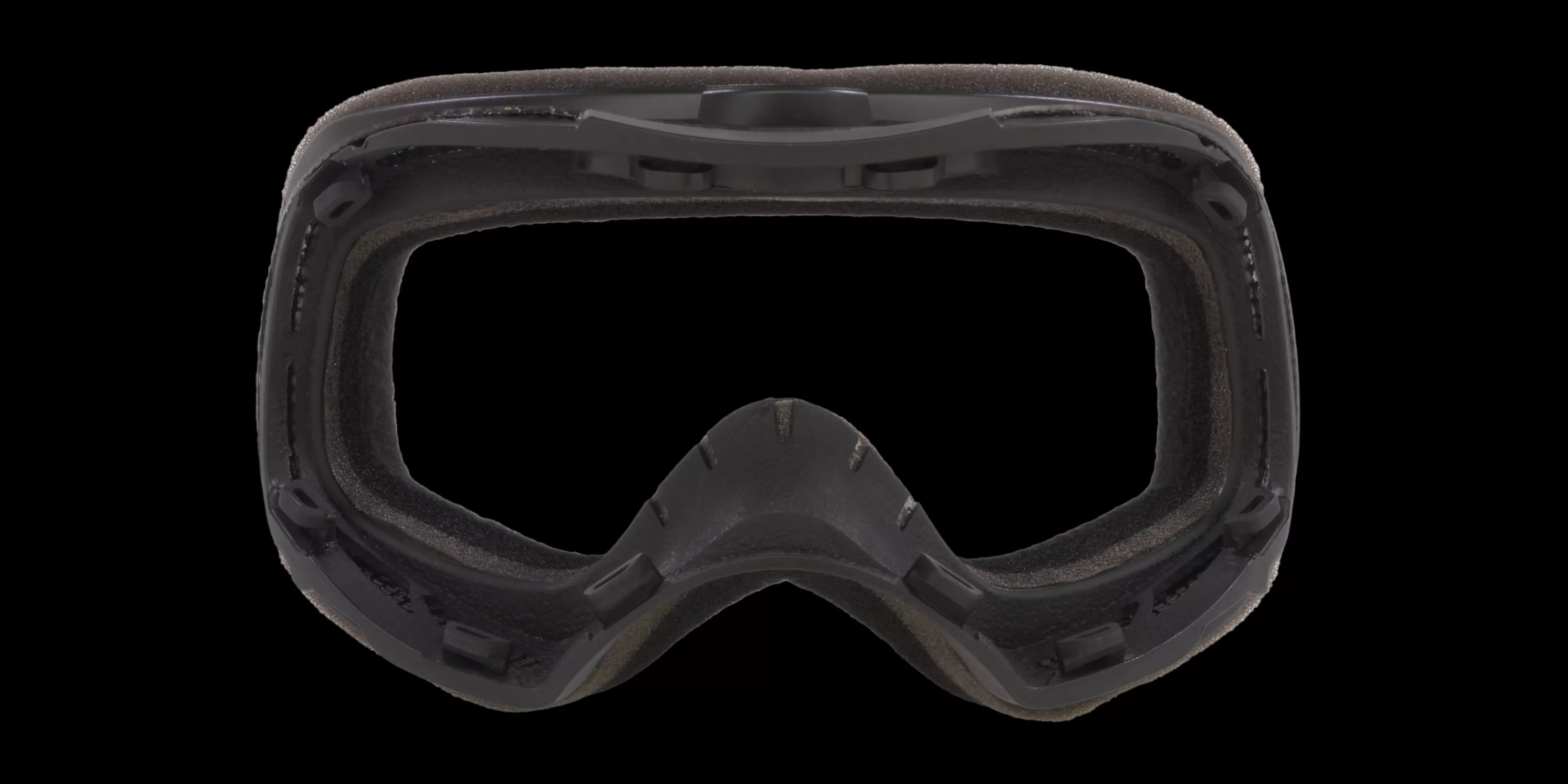 Unisex Oakley Airbrake® Mtb Face Foam Kit