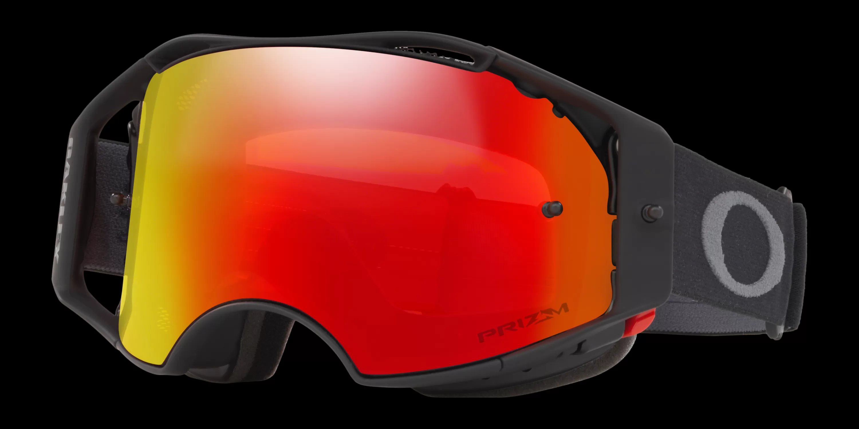 Mens Oakley Airbrake® Mtb Goggles