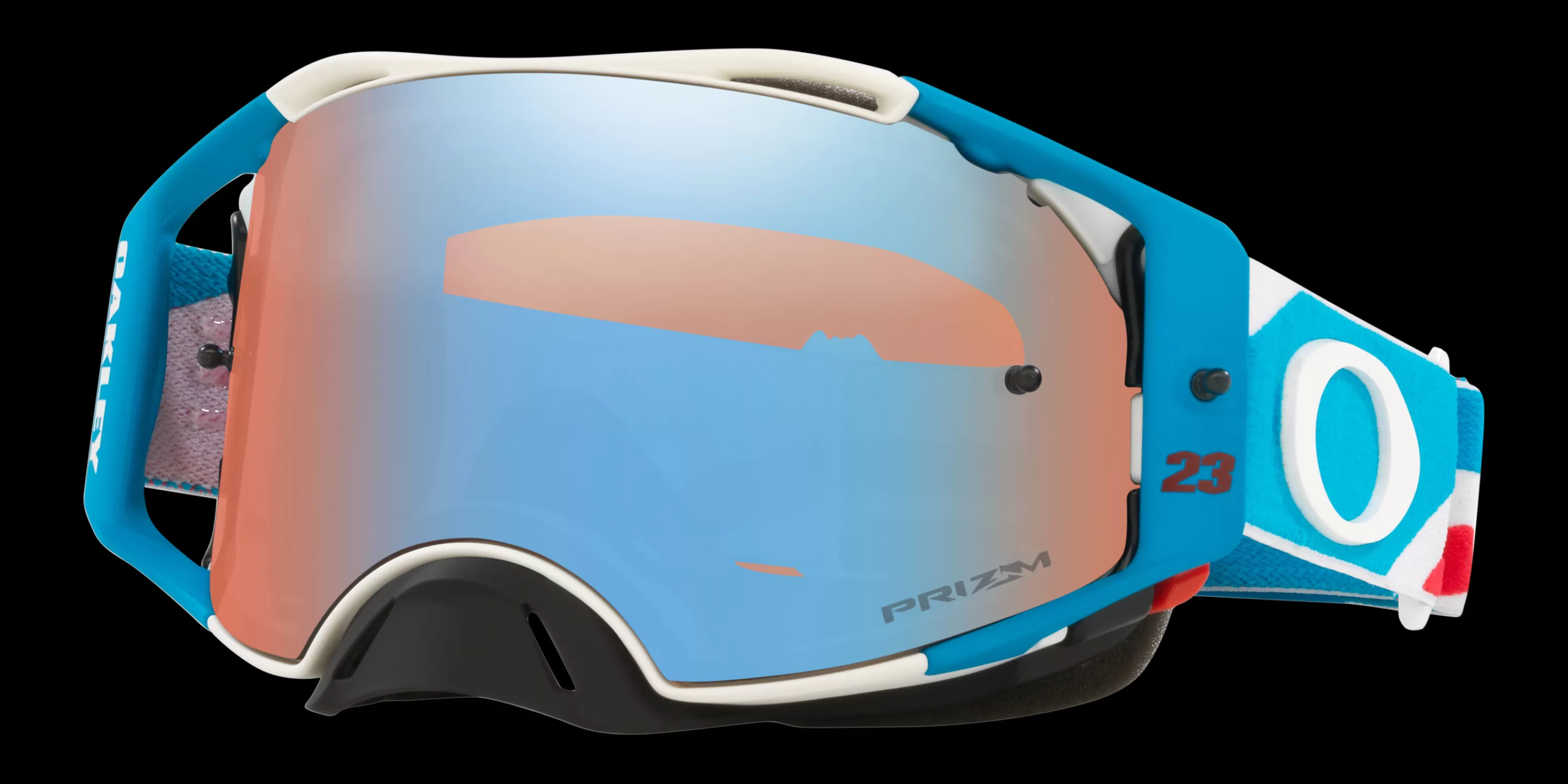 Unisex Oakley Airbrake® Mx Chase Sexton Signature Series Goggles