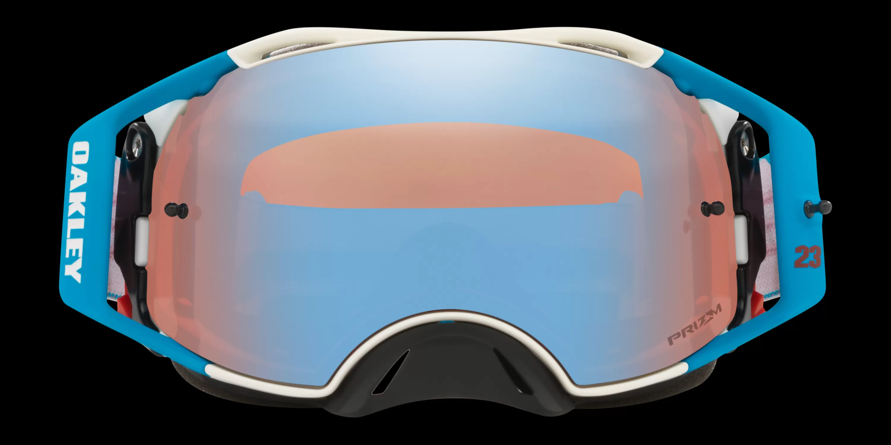 Unisex Oakley Airbrake® Mx Chase Sexton Signature Series Goggles