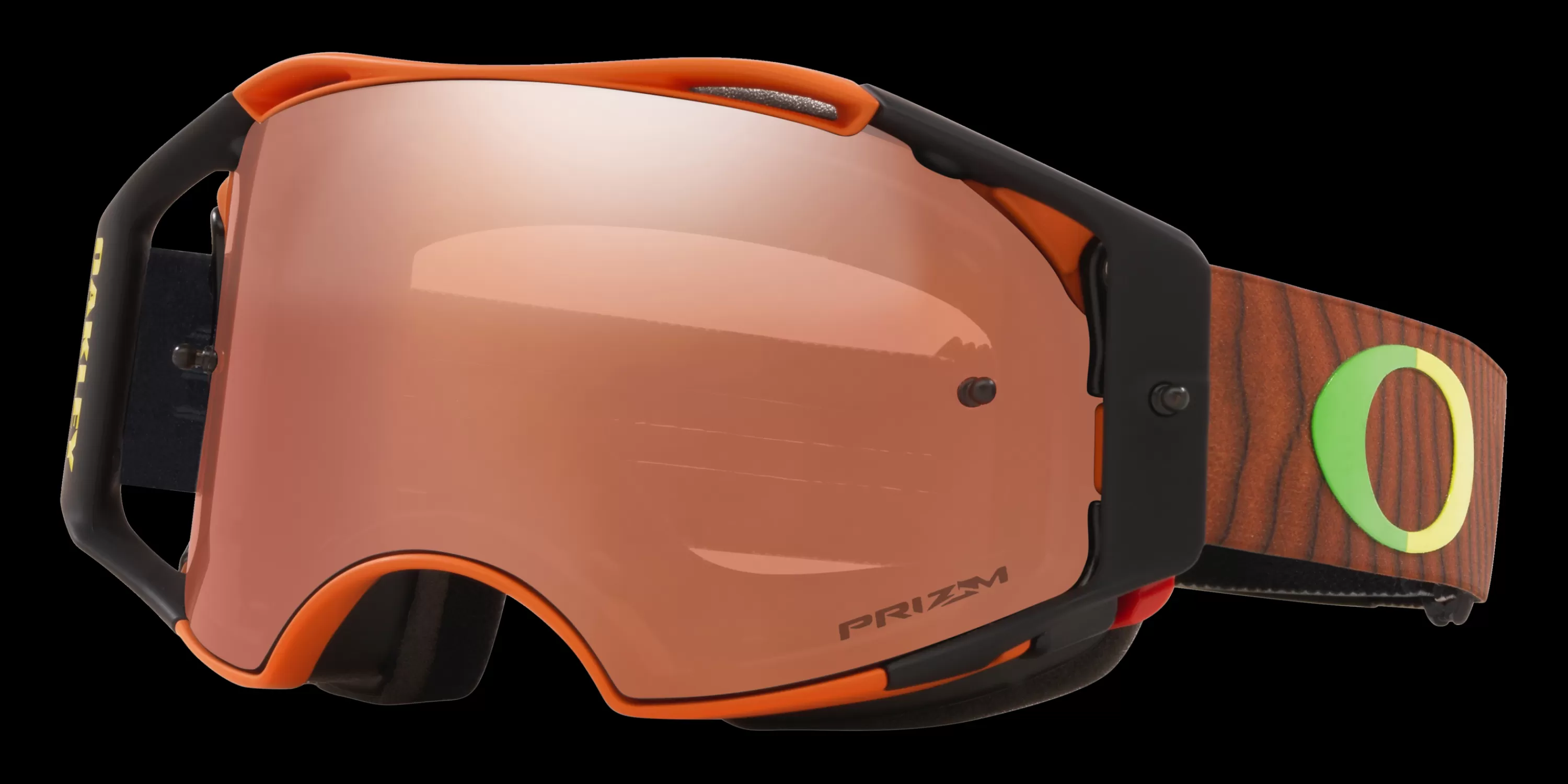 Mens Oakley Airbrake® Mx Goggles