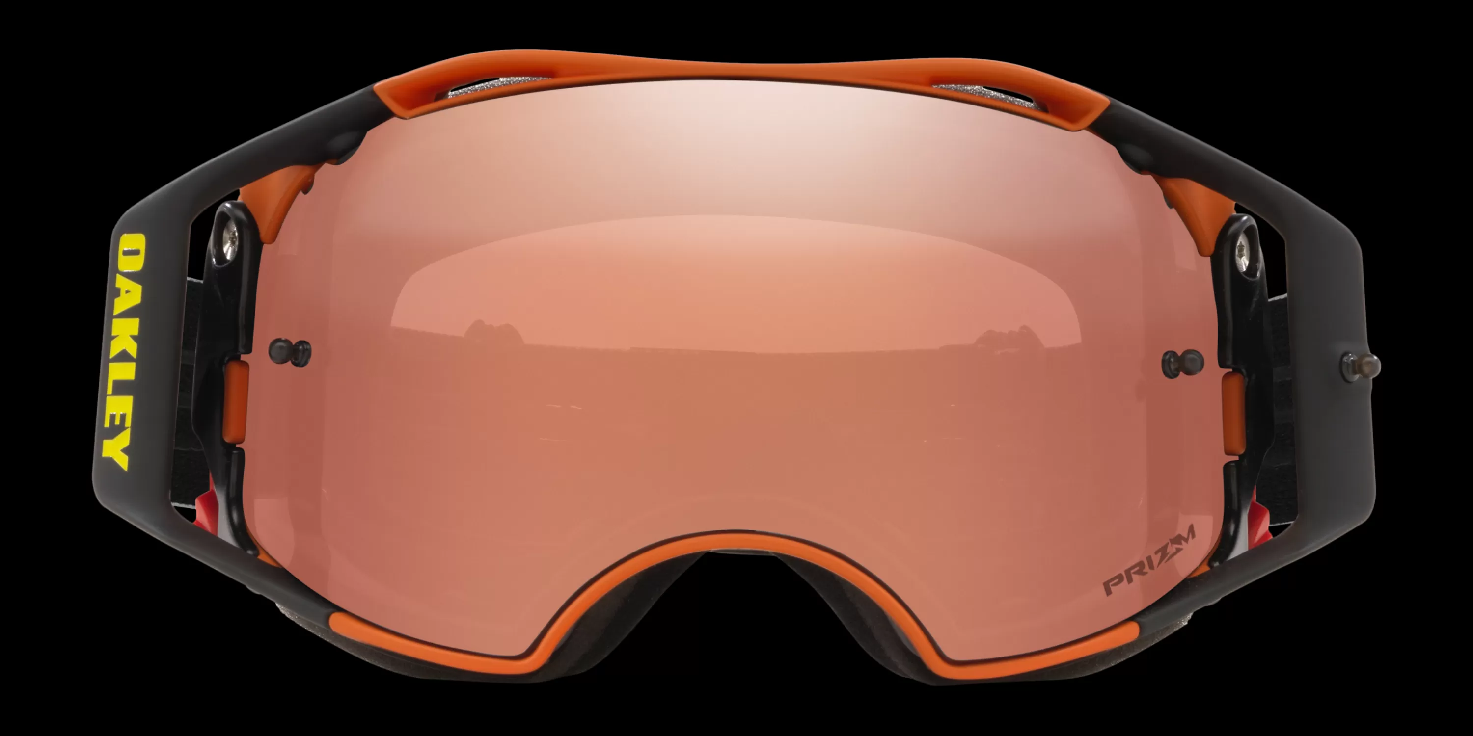 Mens Oakley Airbrake® Mx Goggles