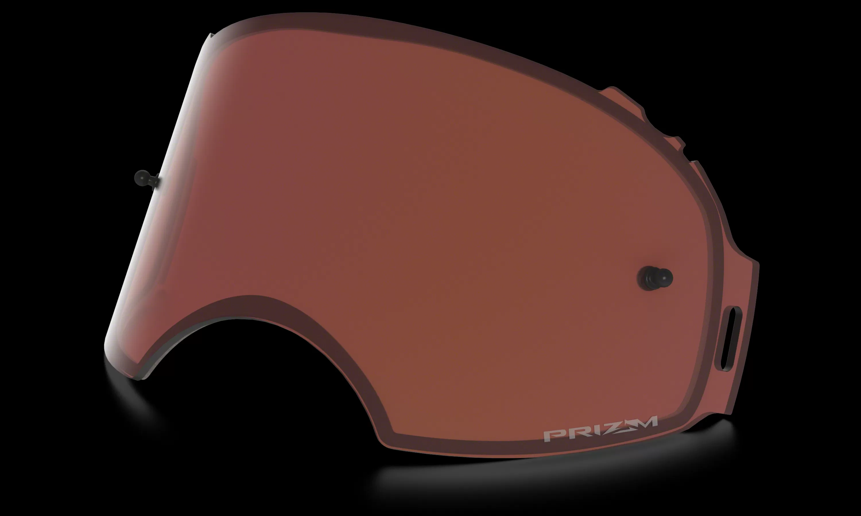 Unisex Oakley Airbrake® Mx Replacement Lenses