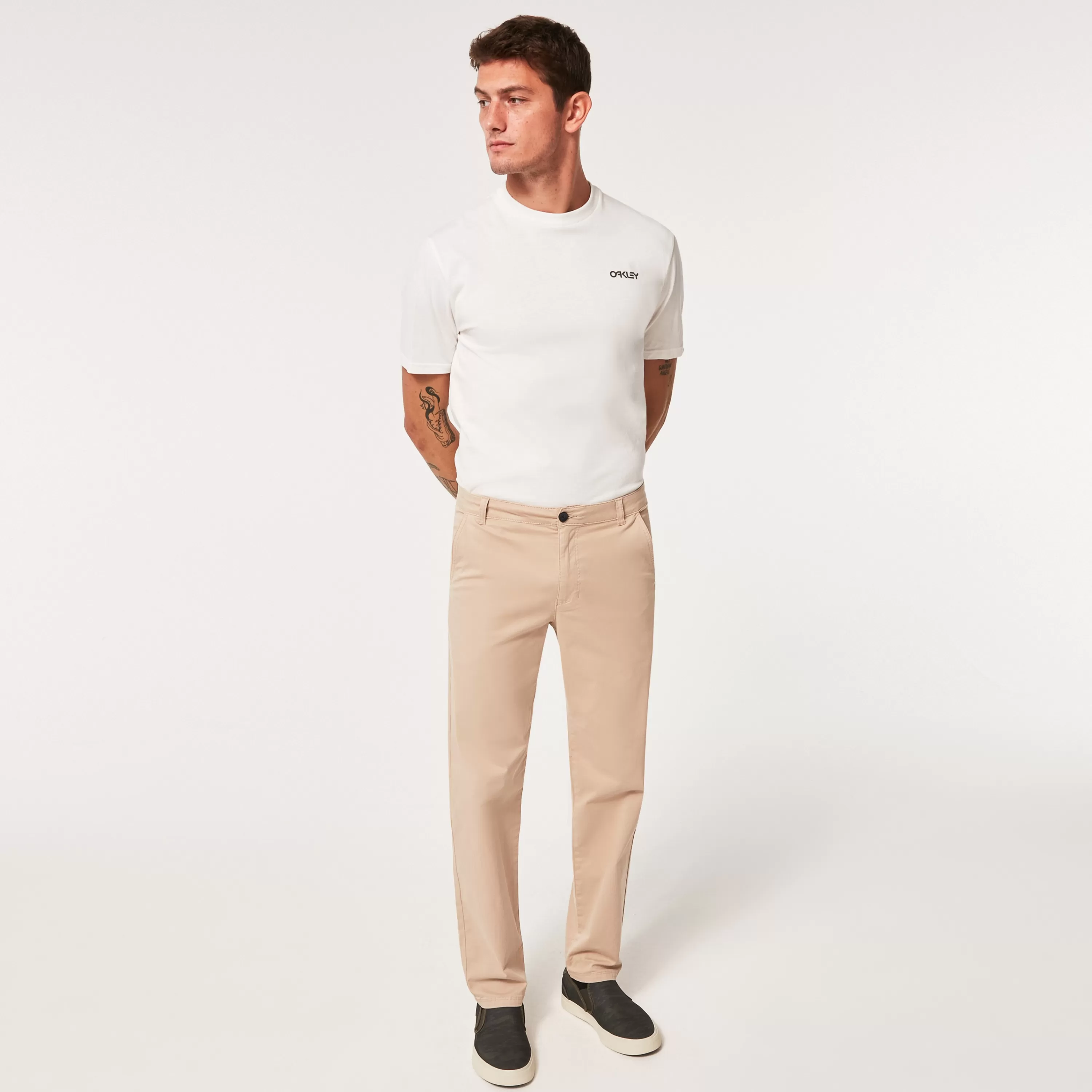 Mens Oakley Allday Chino Pant