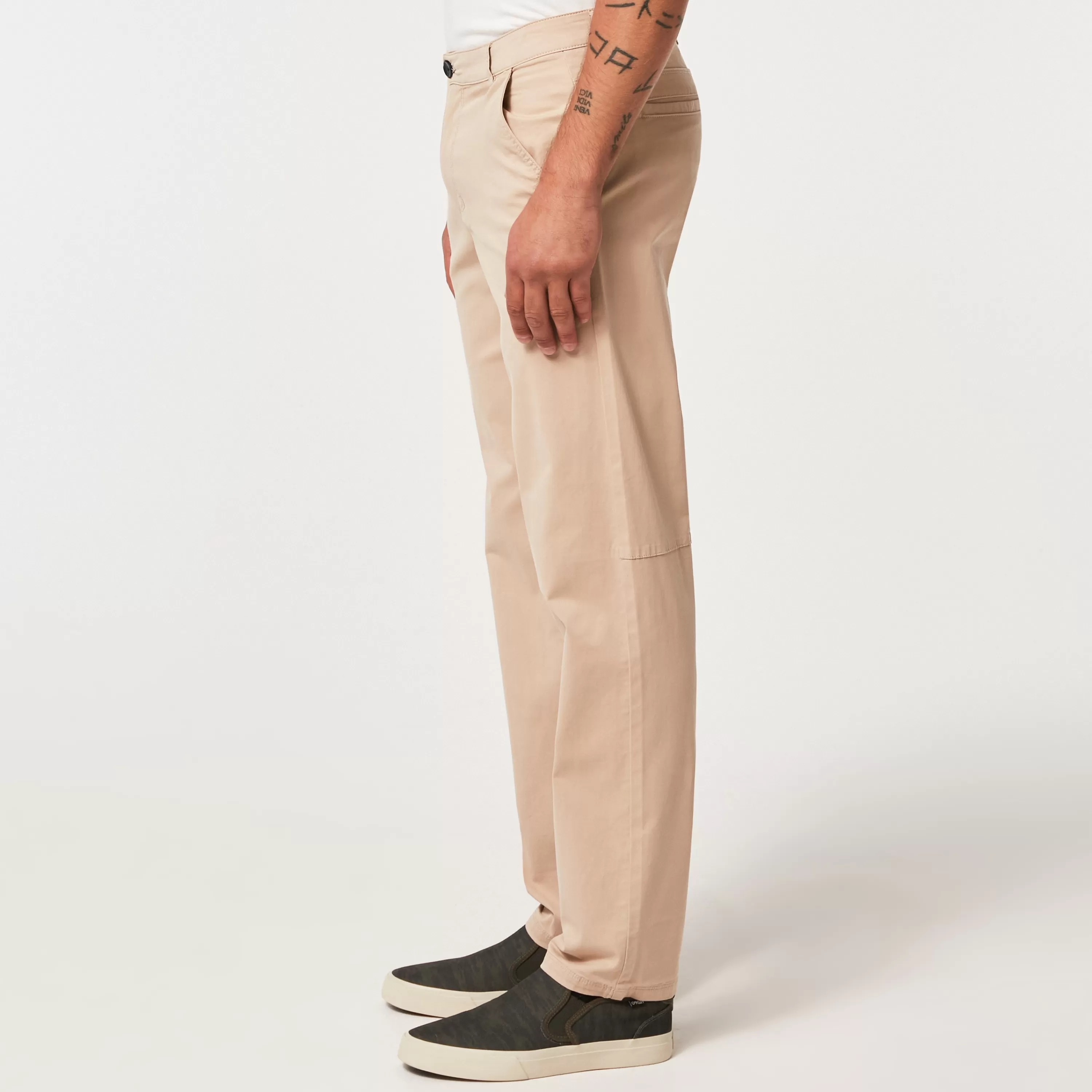 Mens Oakley Allday Chino Pant