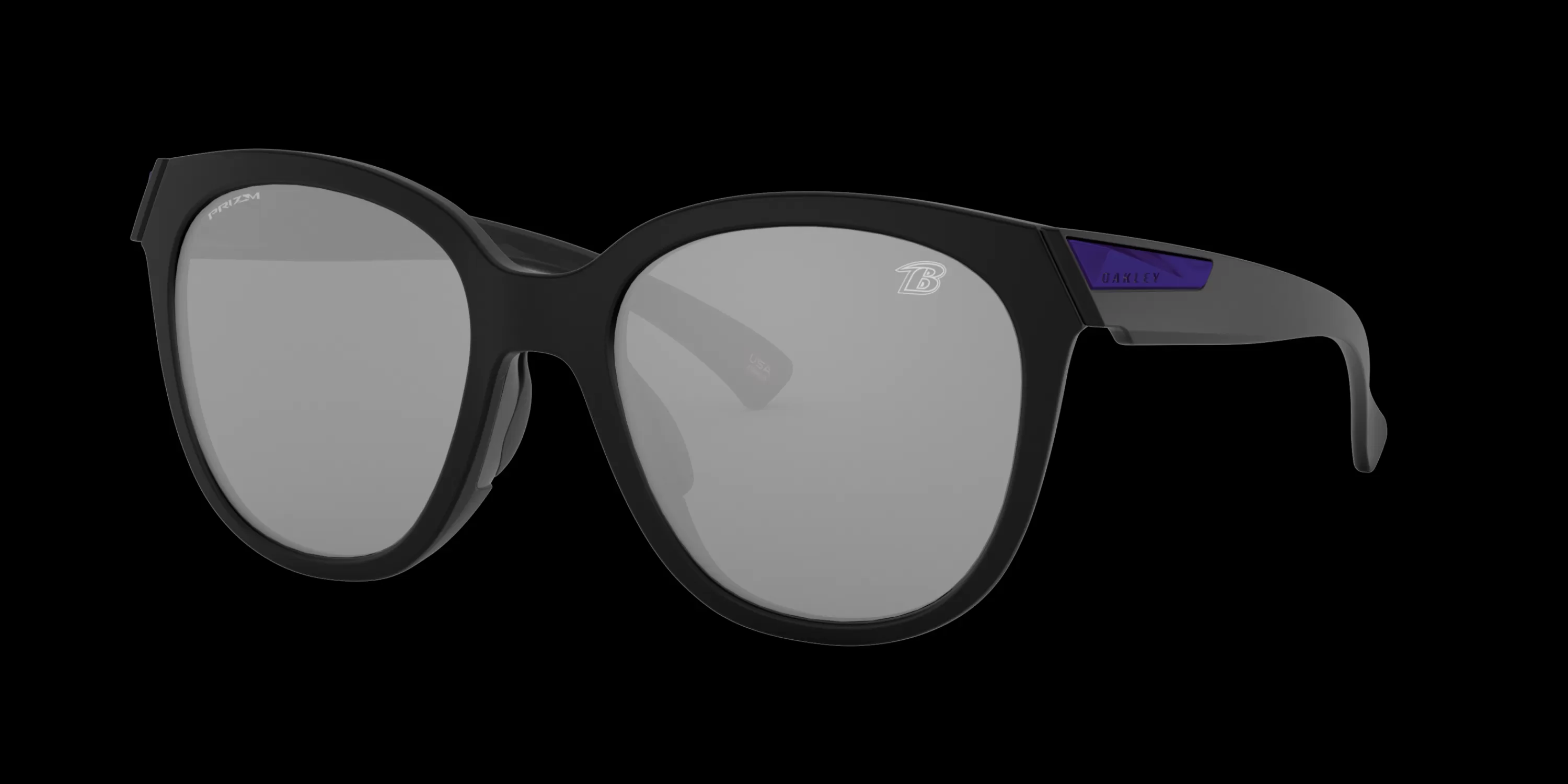 Womens Oakley Baltimore Ravens Low Key