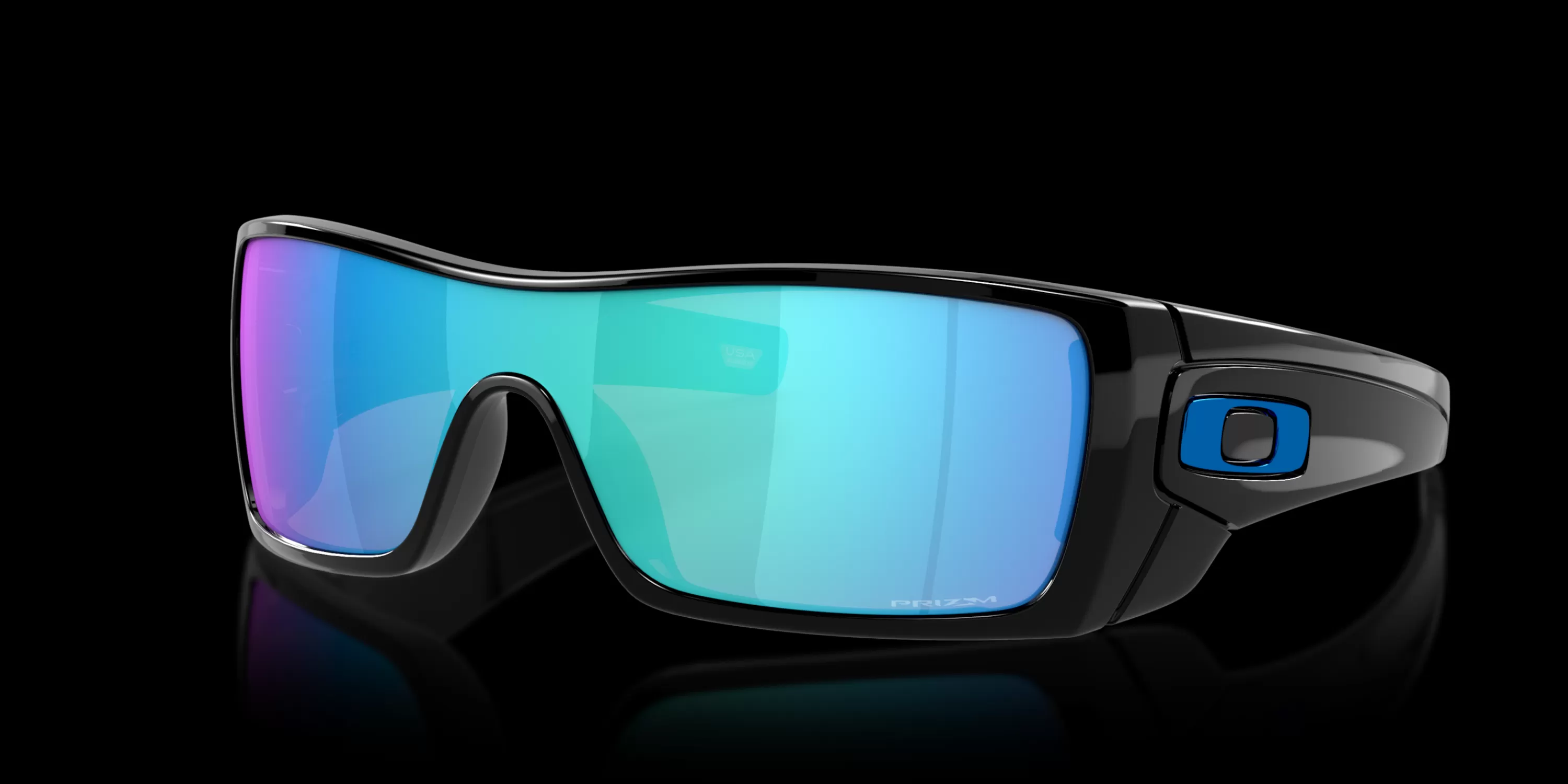 Mens Oakley Batwolf®