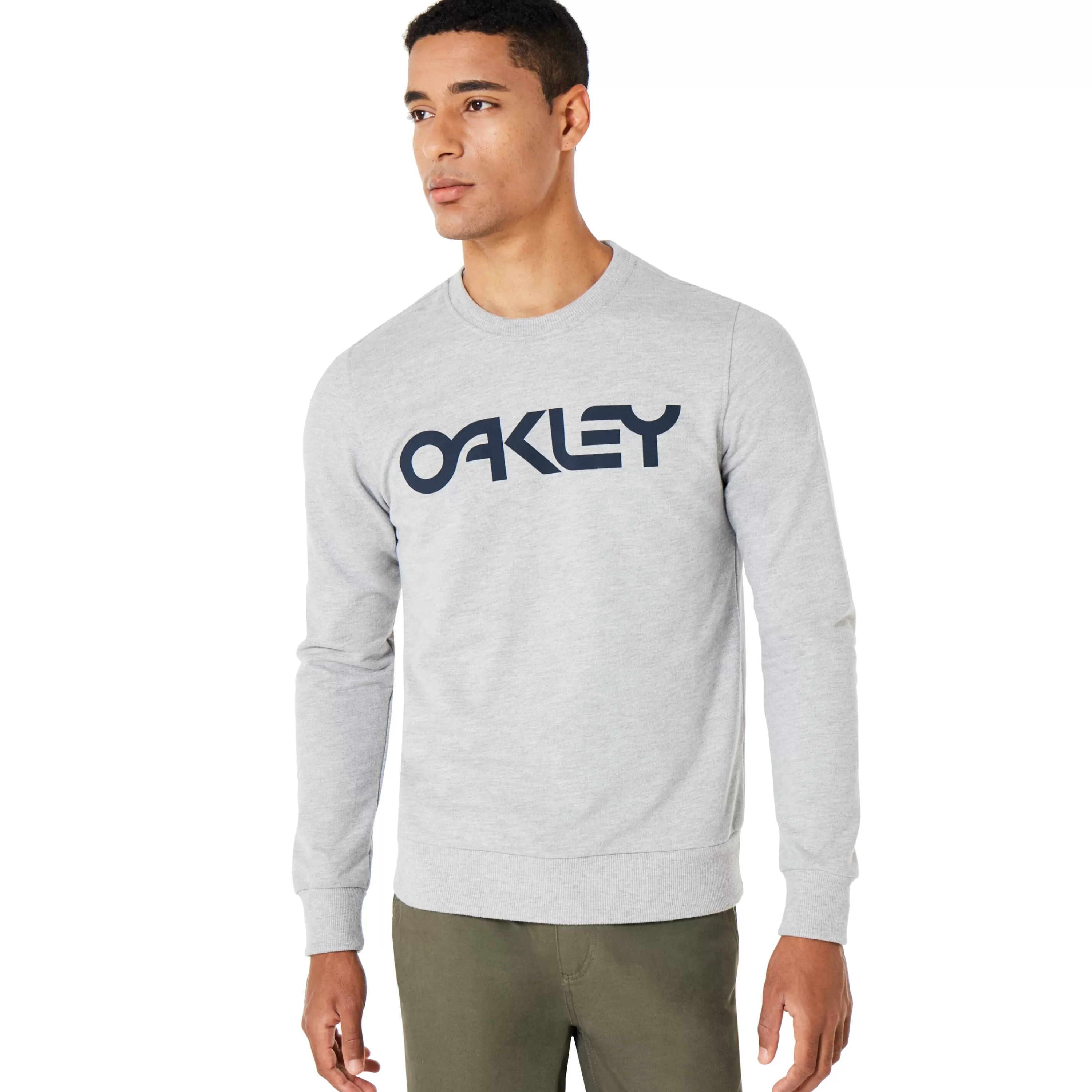 Mens Oakley B1B Crew