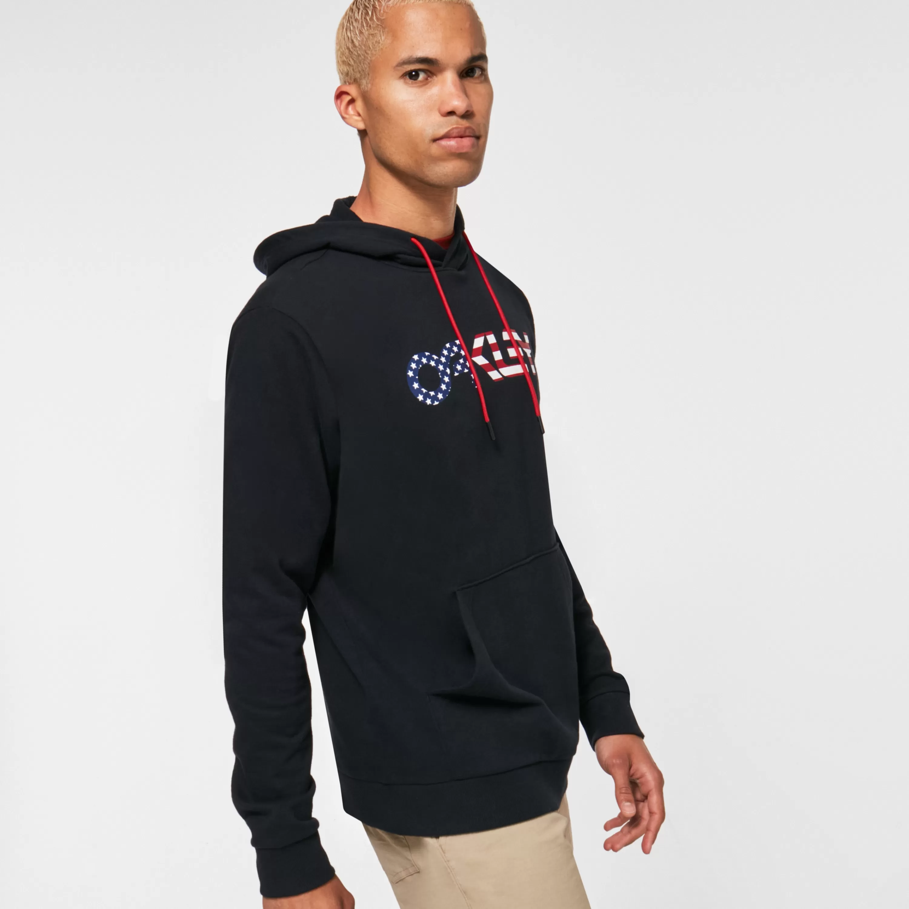 Mens Oakley B1B Po Hoodie 2.0