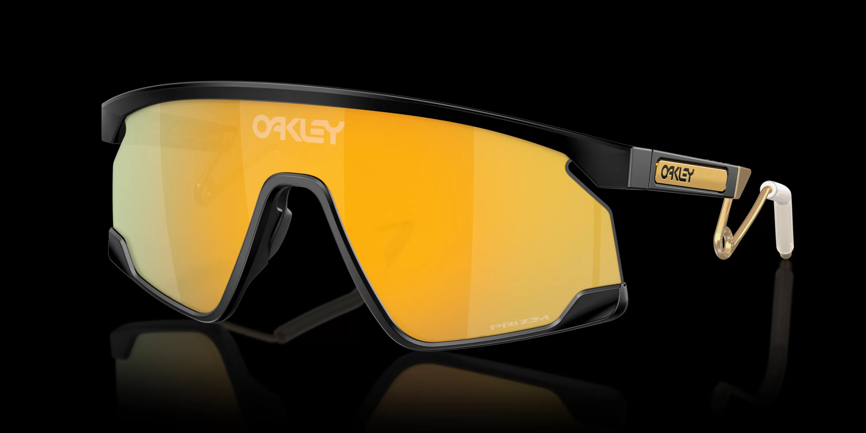 Mens Oakley Bxtr Metal