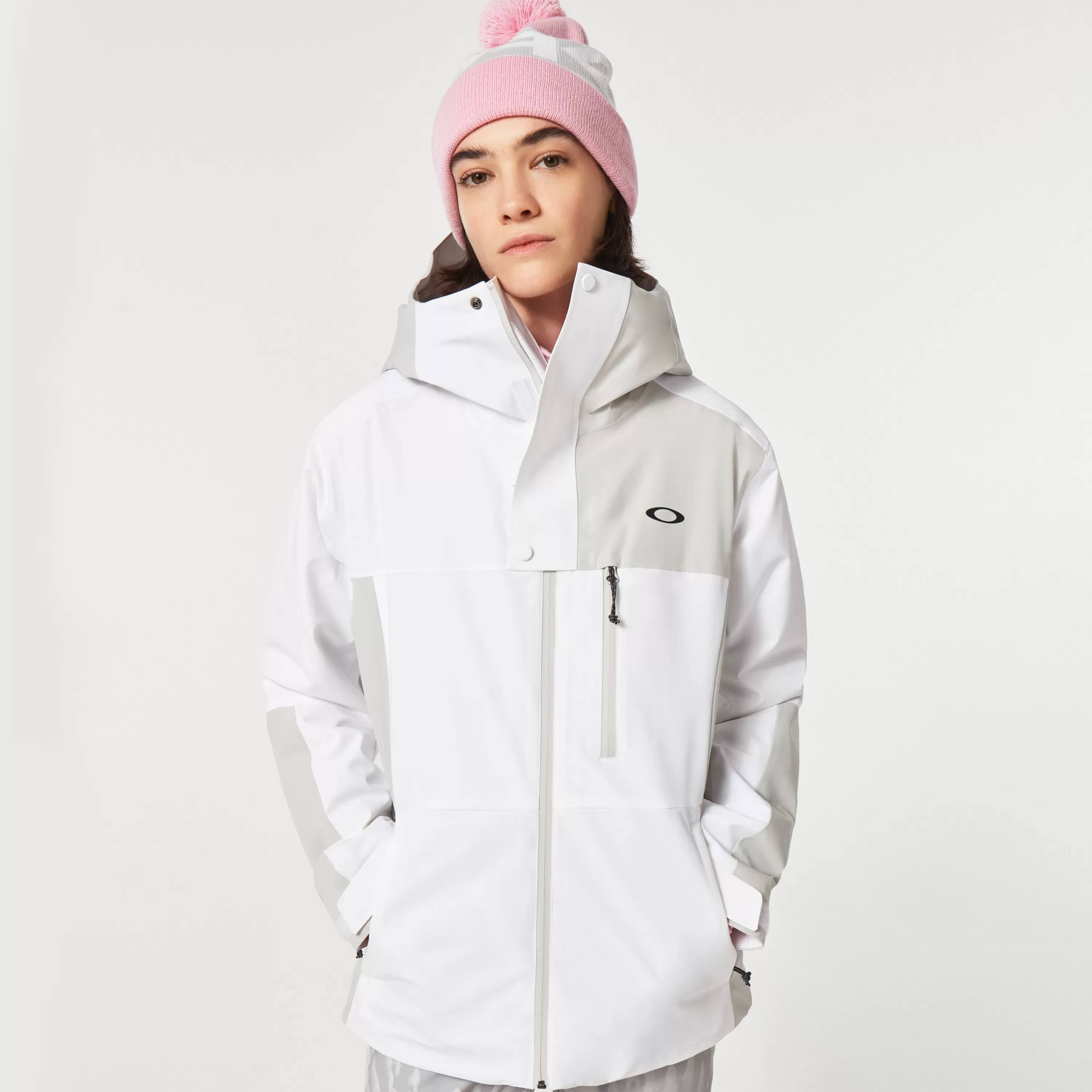 Womens Oakley Camelia Core Insulated Jacket