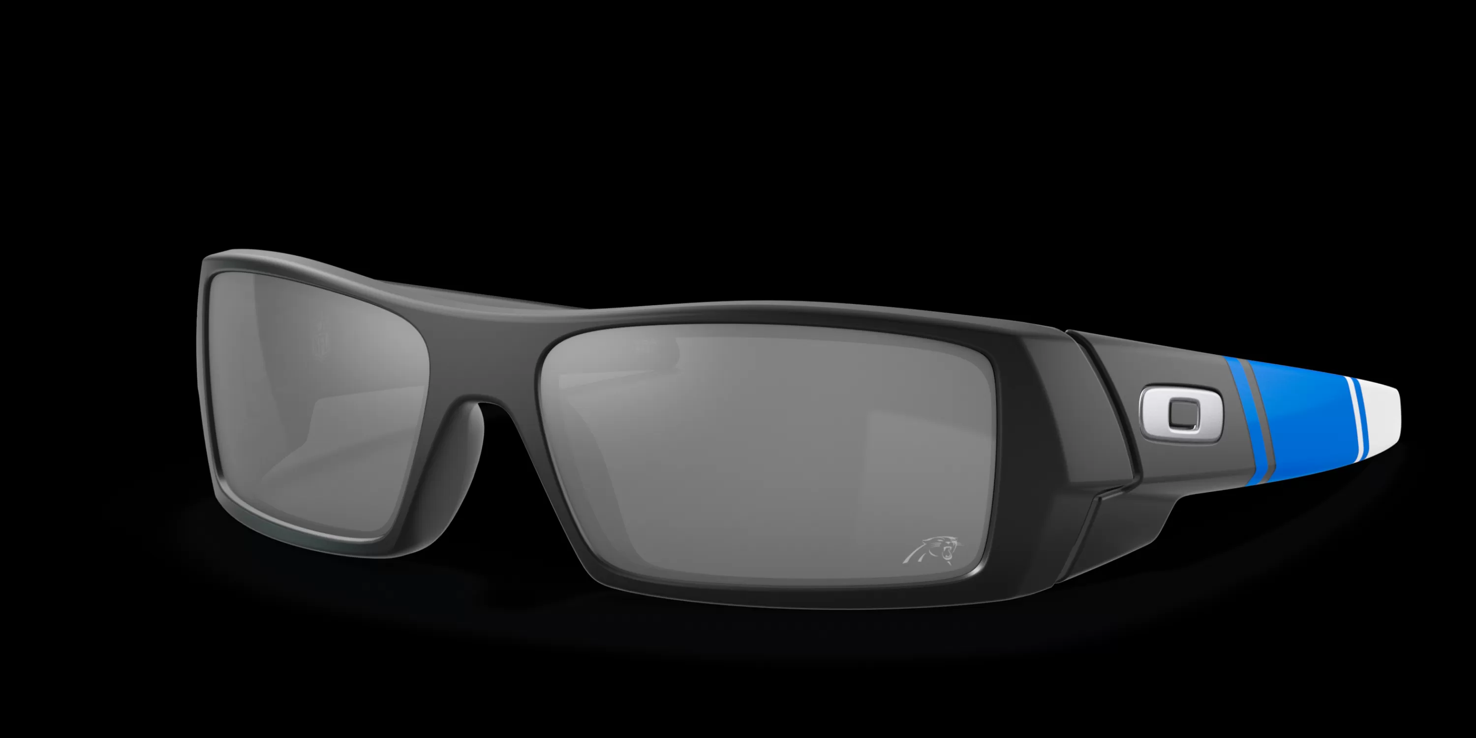 Mens Oakley Carolina Panthers Gascan®