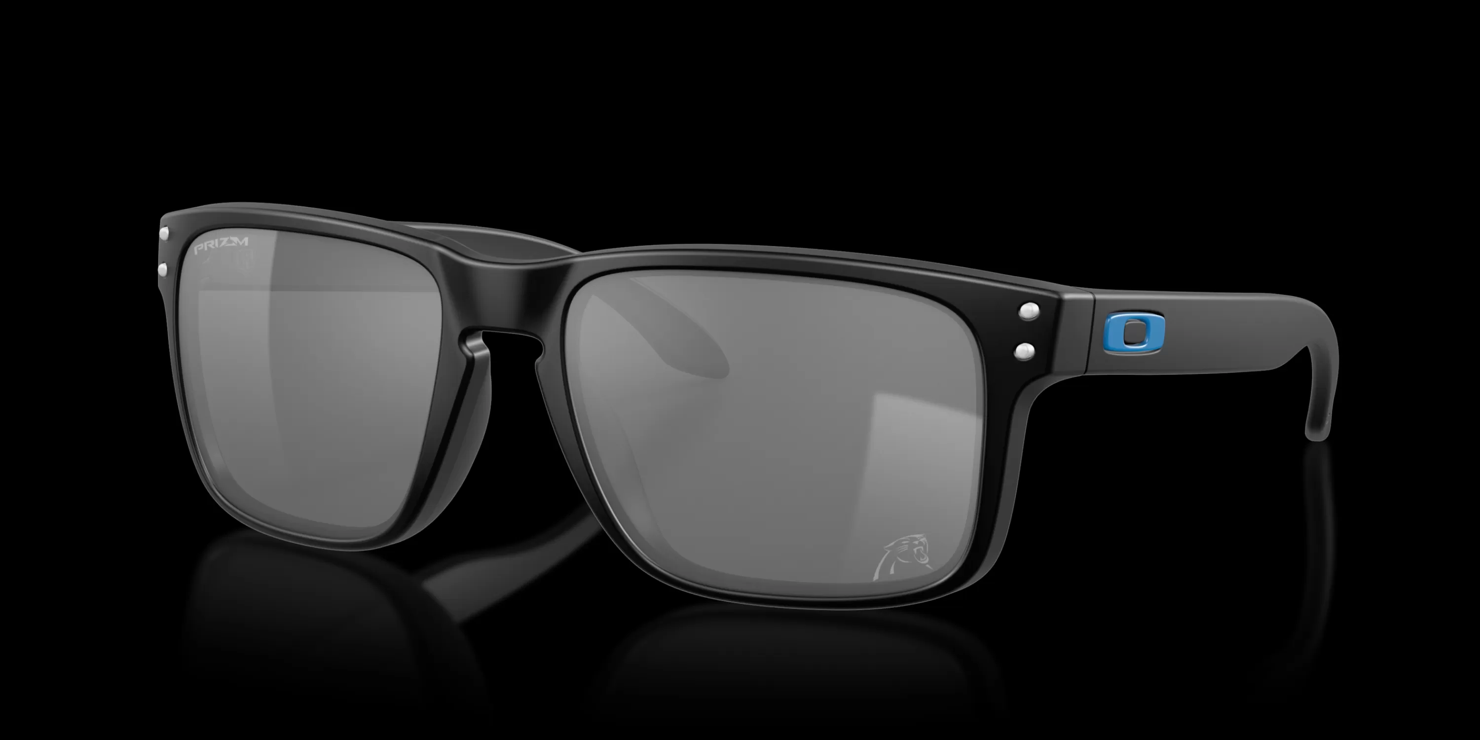 Mens Oakley Carolina Panthers Holbrook™