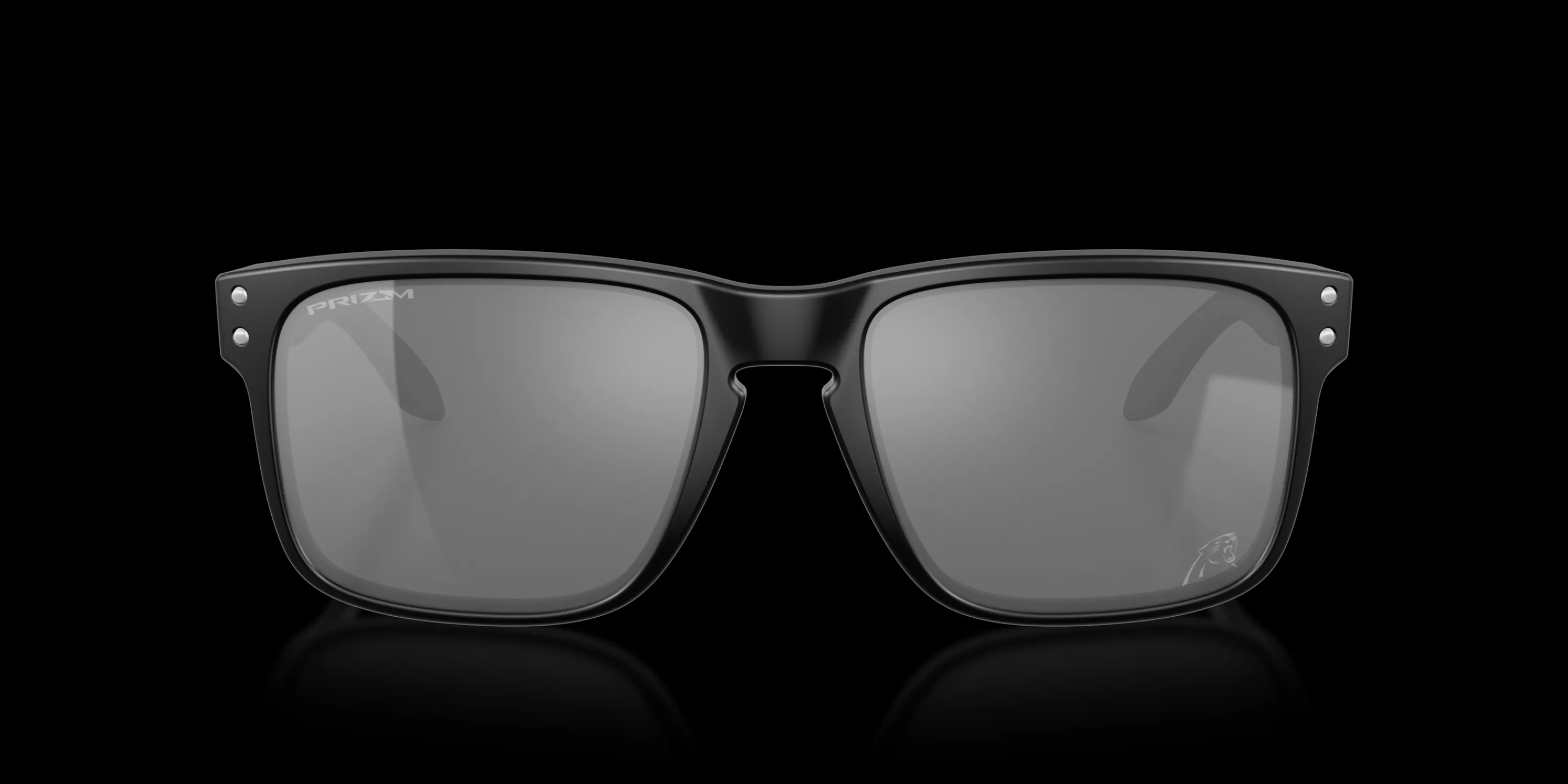 Mens Oakley Carolina Panthers Holbrook™