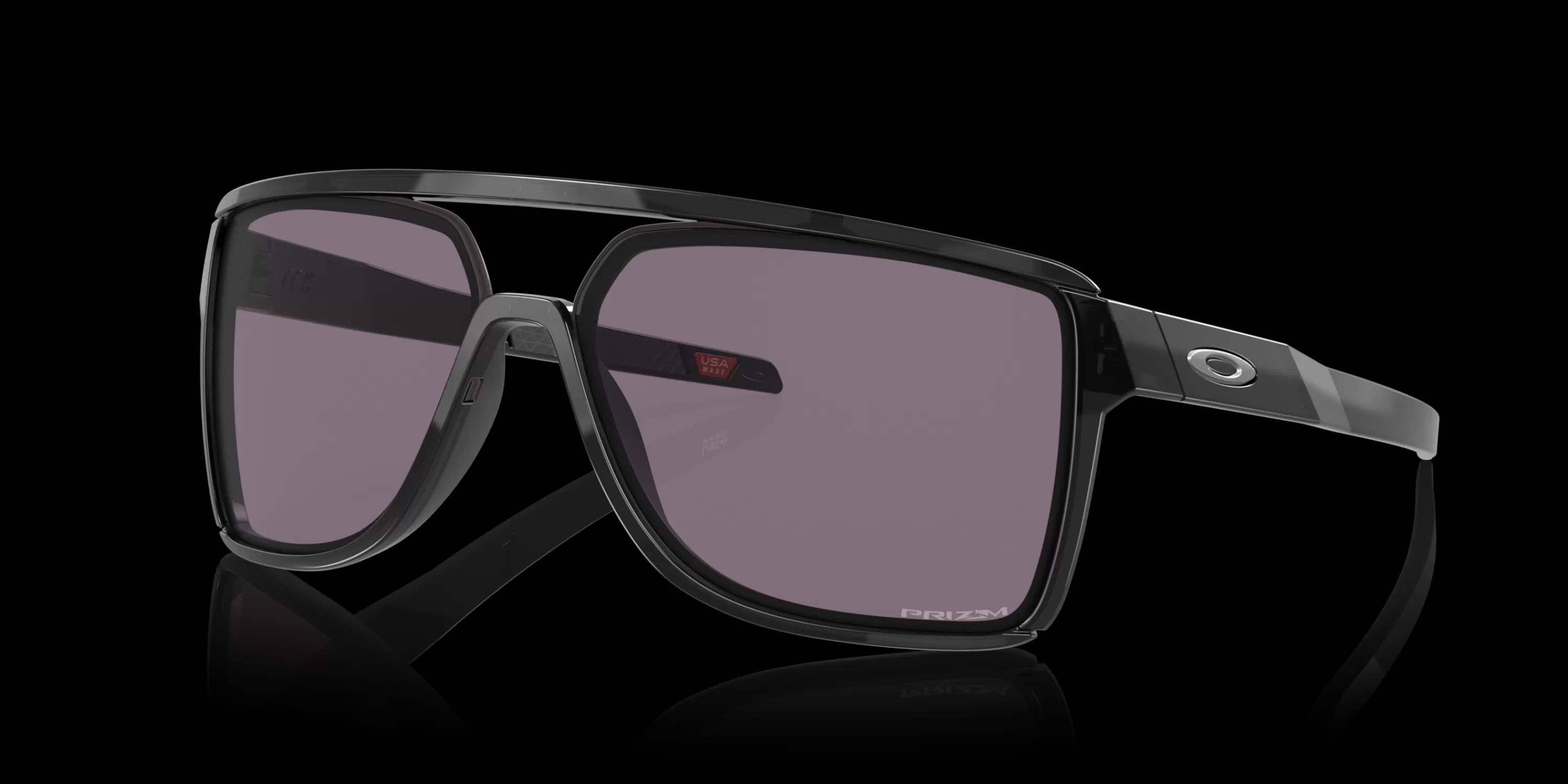 Mens Oakley Castel