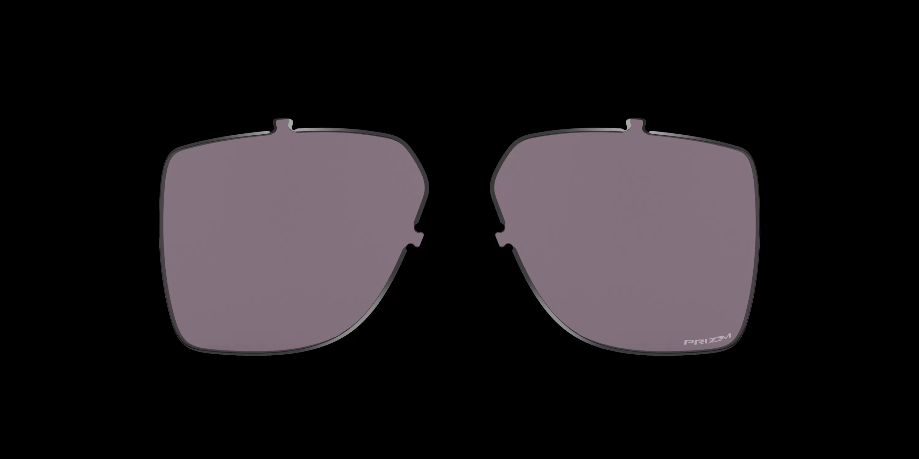 Mens Oakley Castel Replacement Lenses