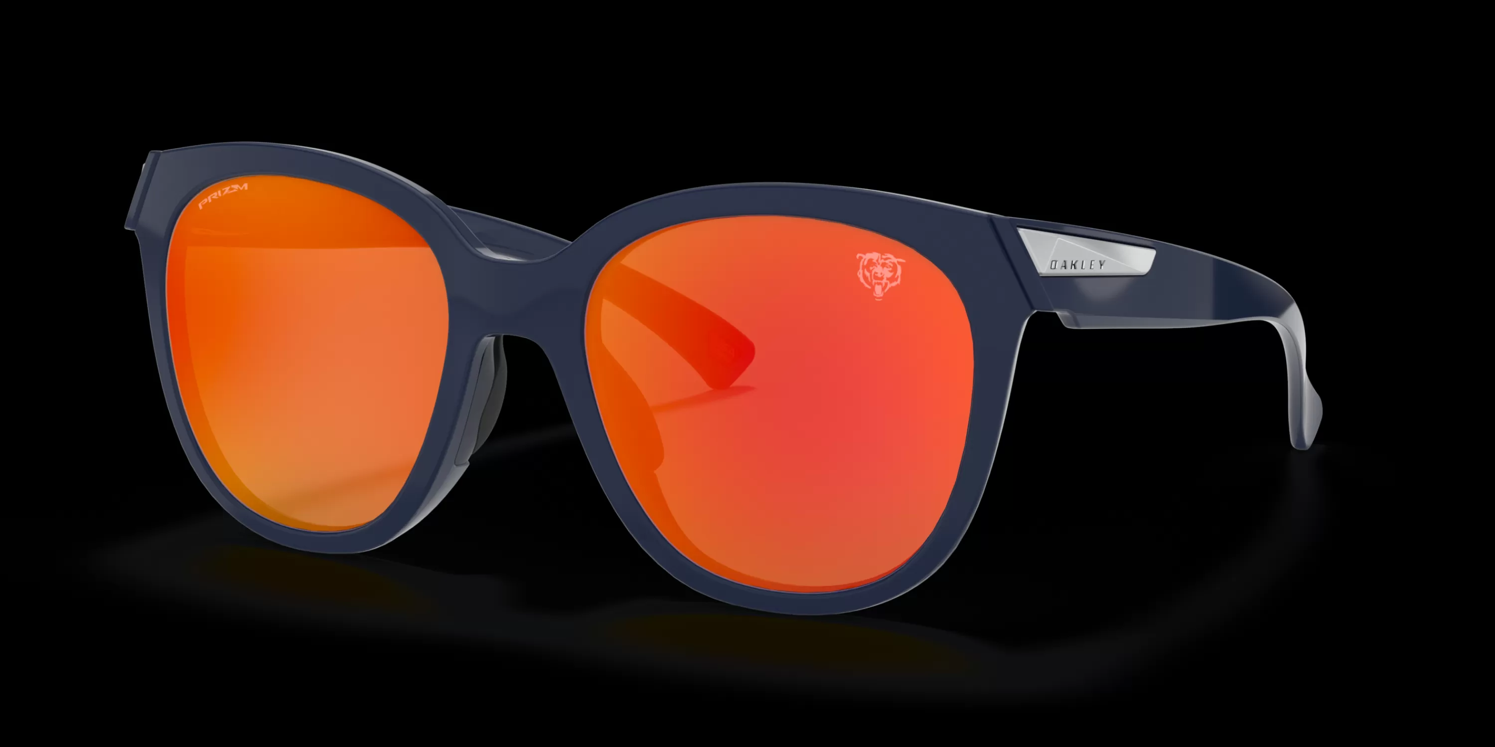 Womens Oakley Chicago Bears Low Key