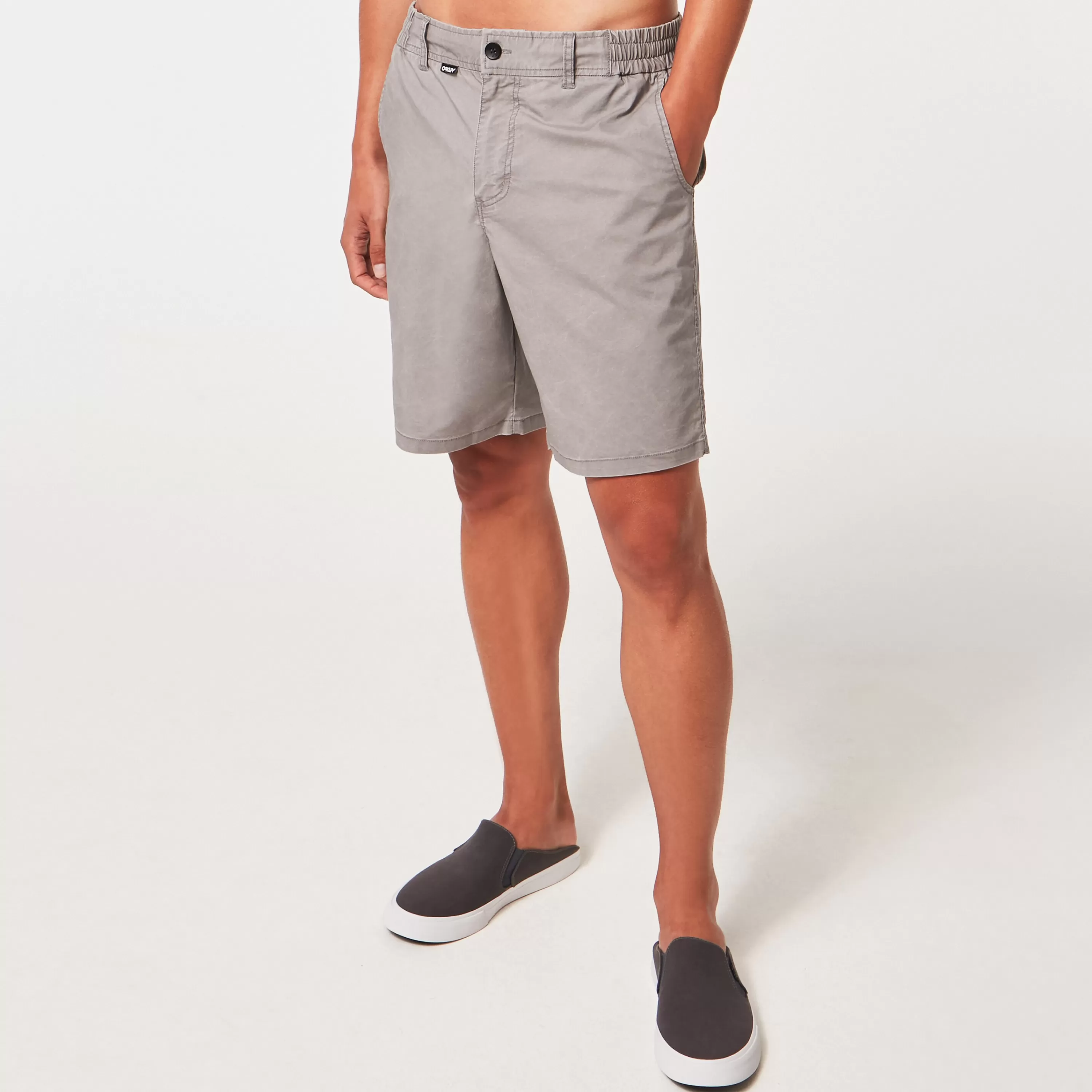 Mens Oakley Chino 19 Hybrid Short