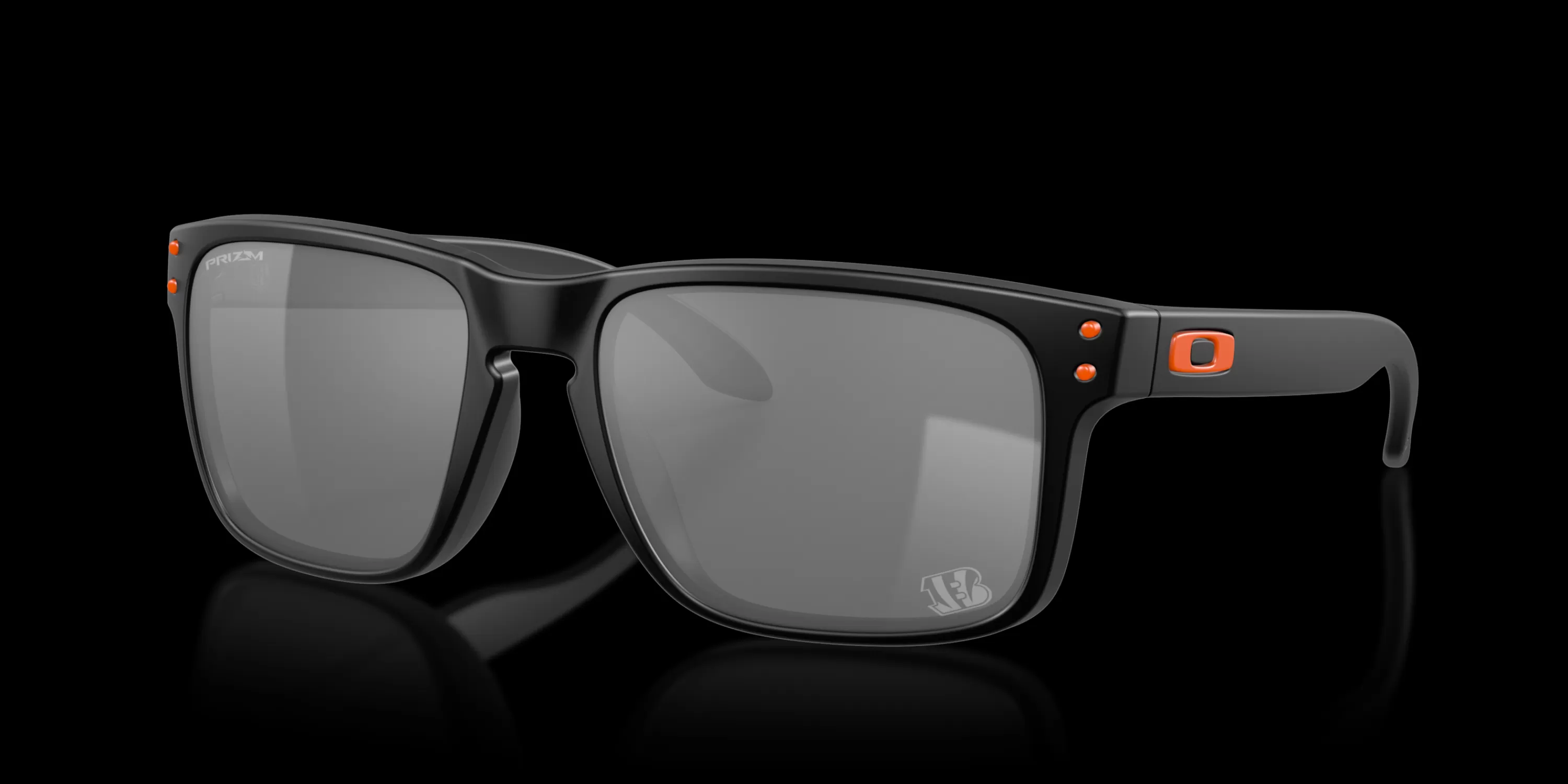 Mens Oakley Cincinnati Bengals Holbrook™