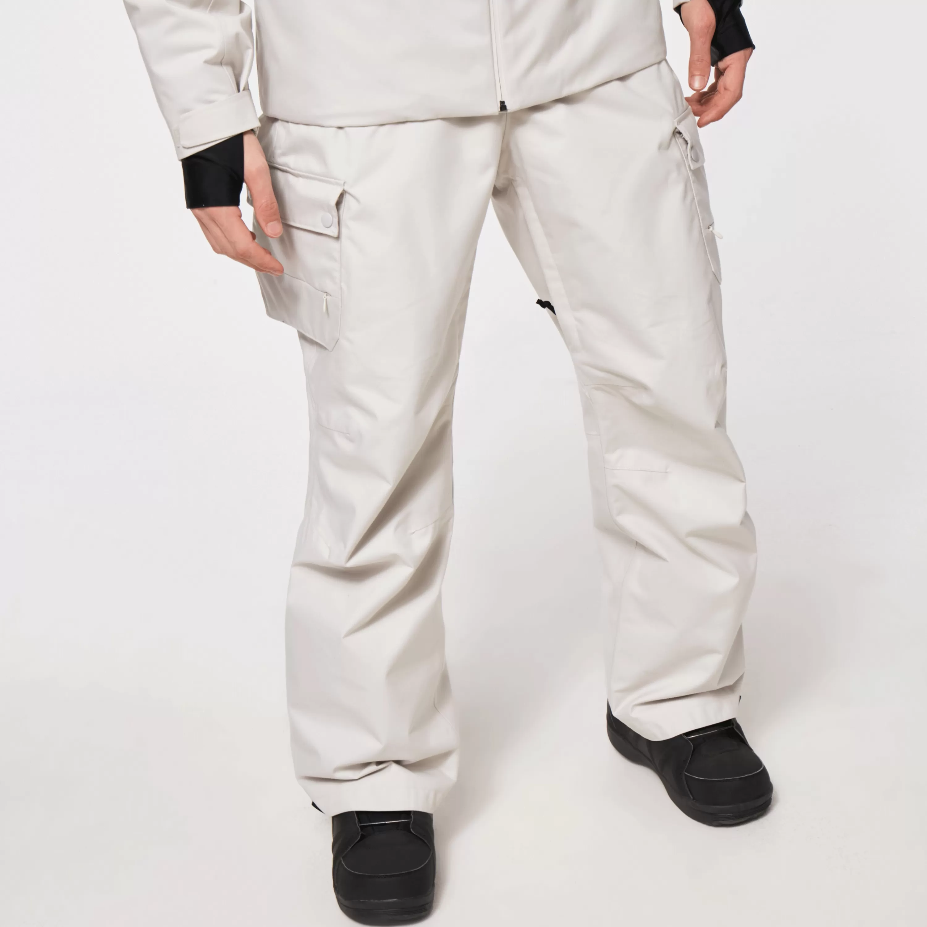 Mens Oakley Classic Cargo Shell Pant