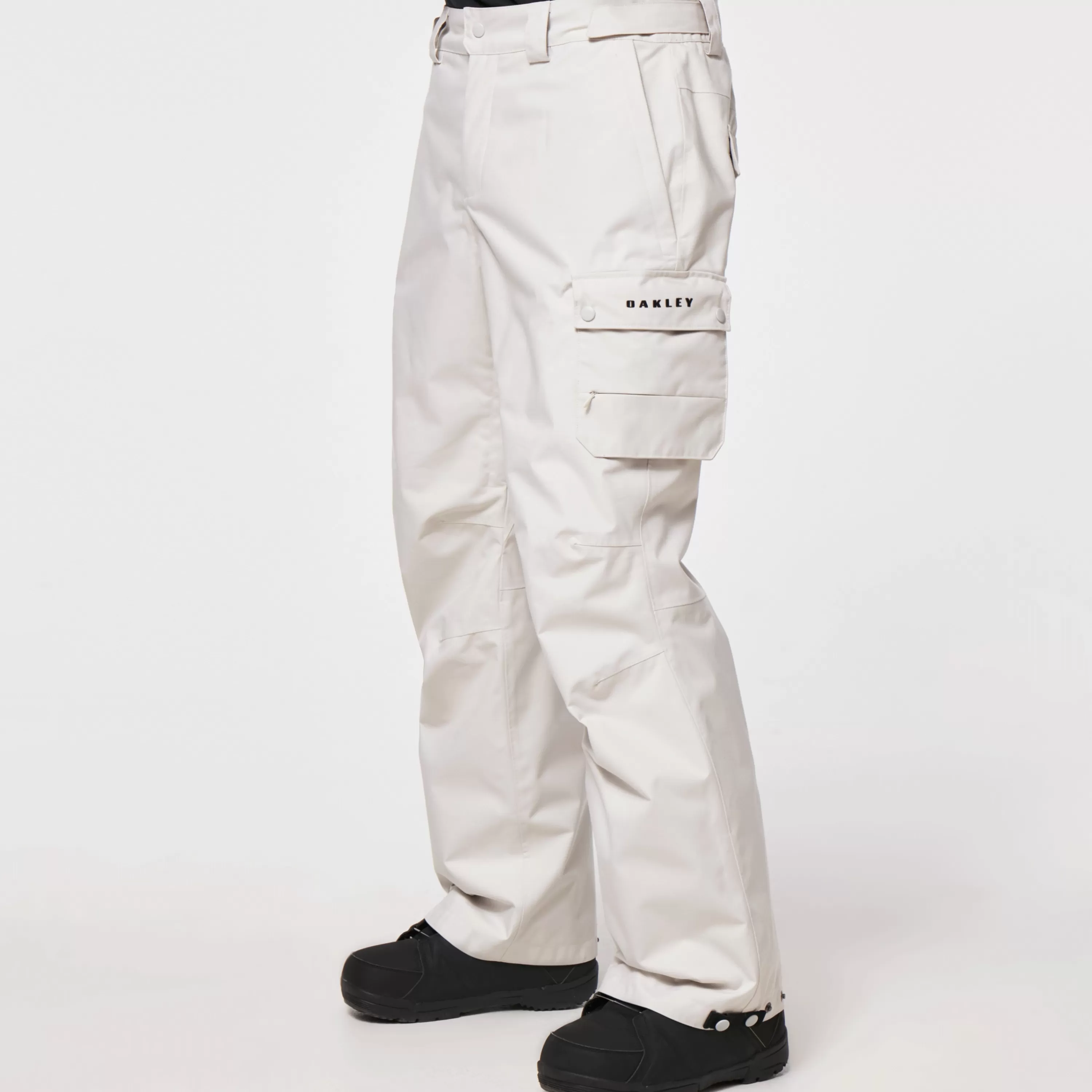 Mens Oakley Classic Cargo Shell Pant