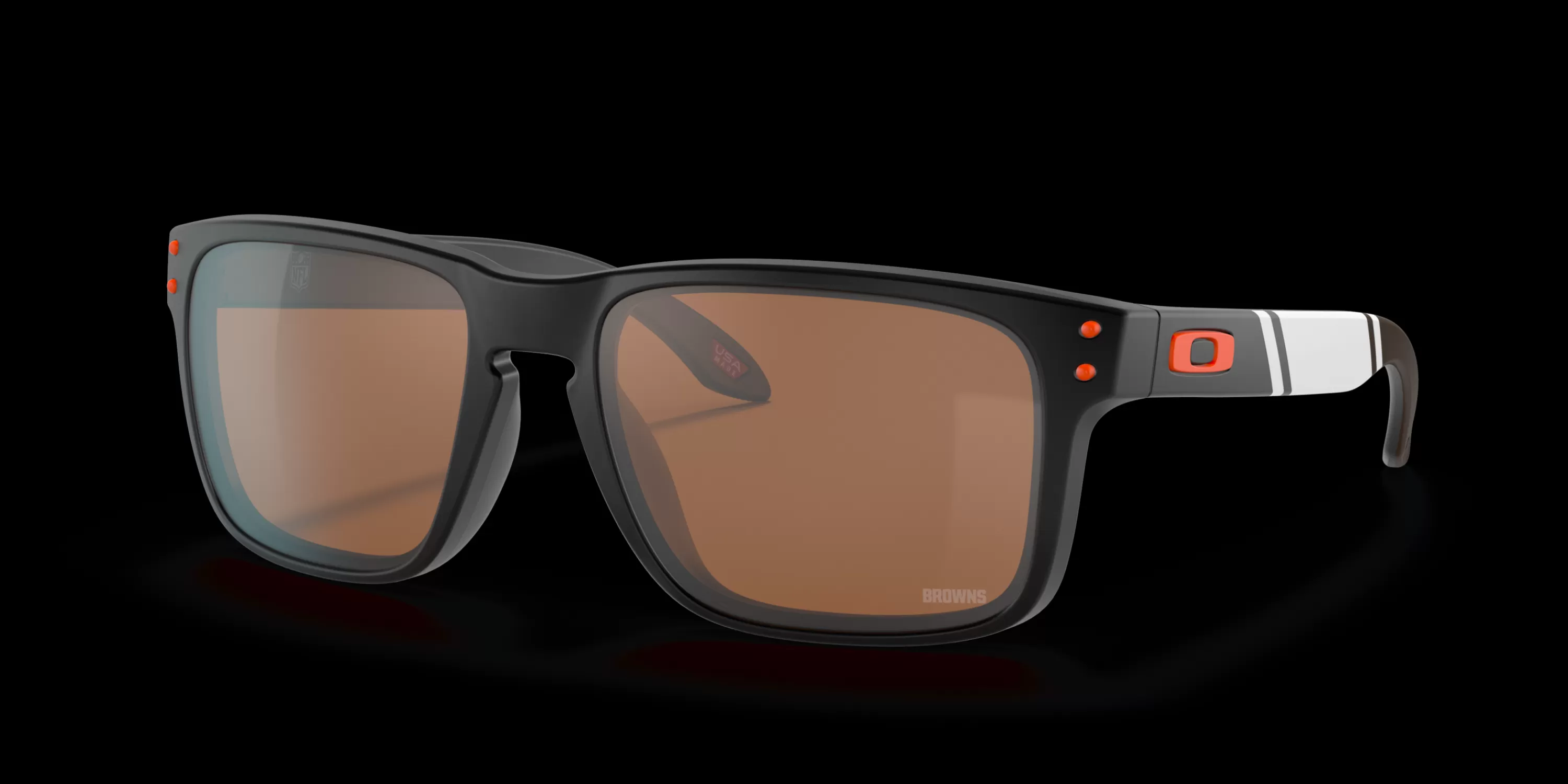 Mens Oakley Cleveland Browns Holbrook™