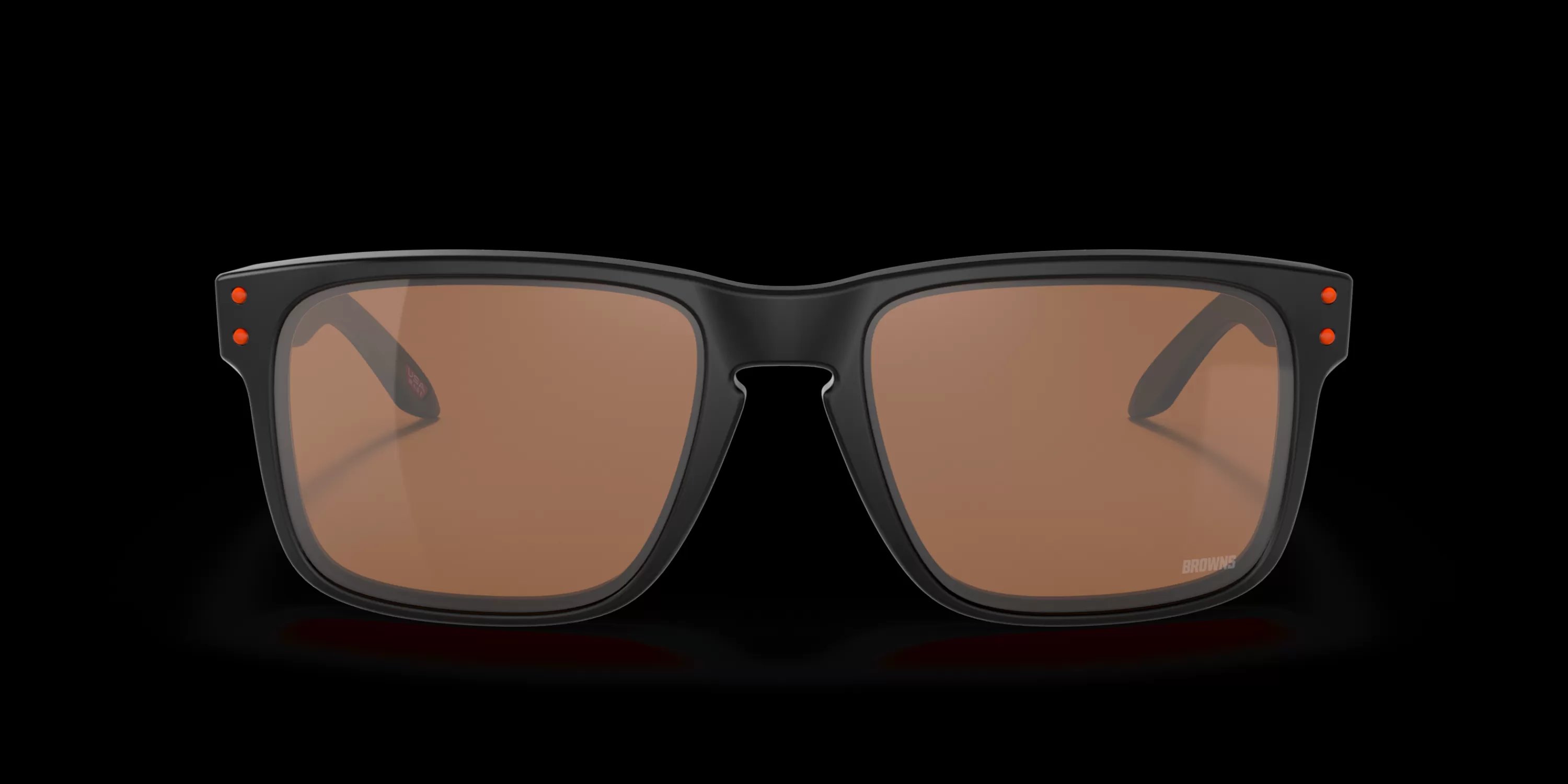 Mens Oakley Cleveland Browns Holbrook™