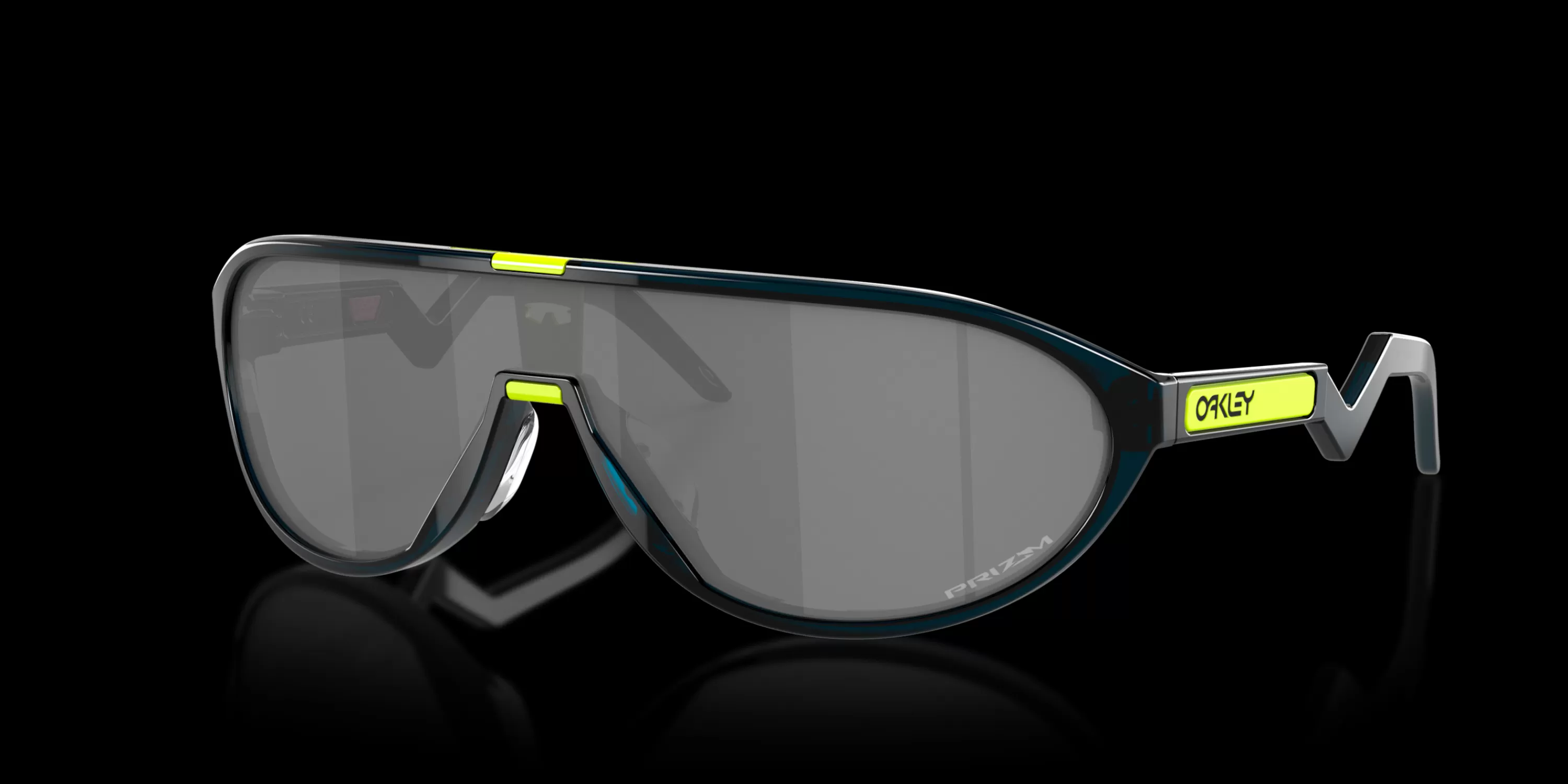 Mens Oakley Cmdn (Low Bridge Fit) Sanctuary Collection