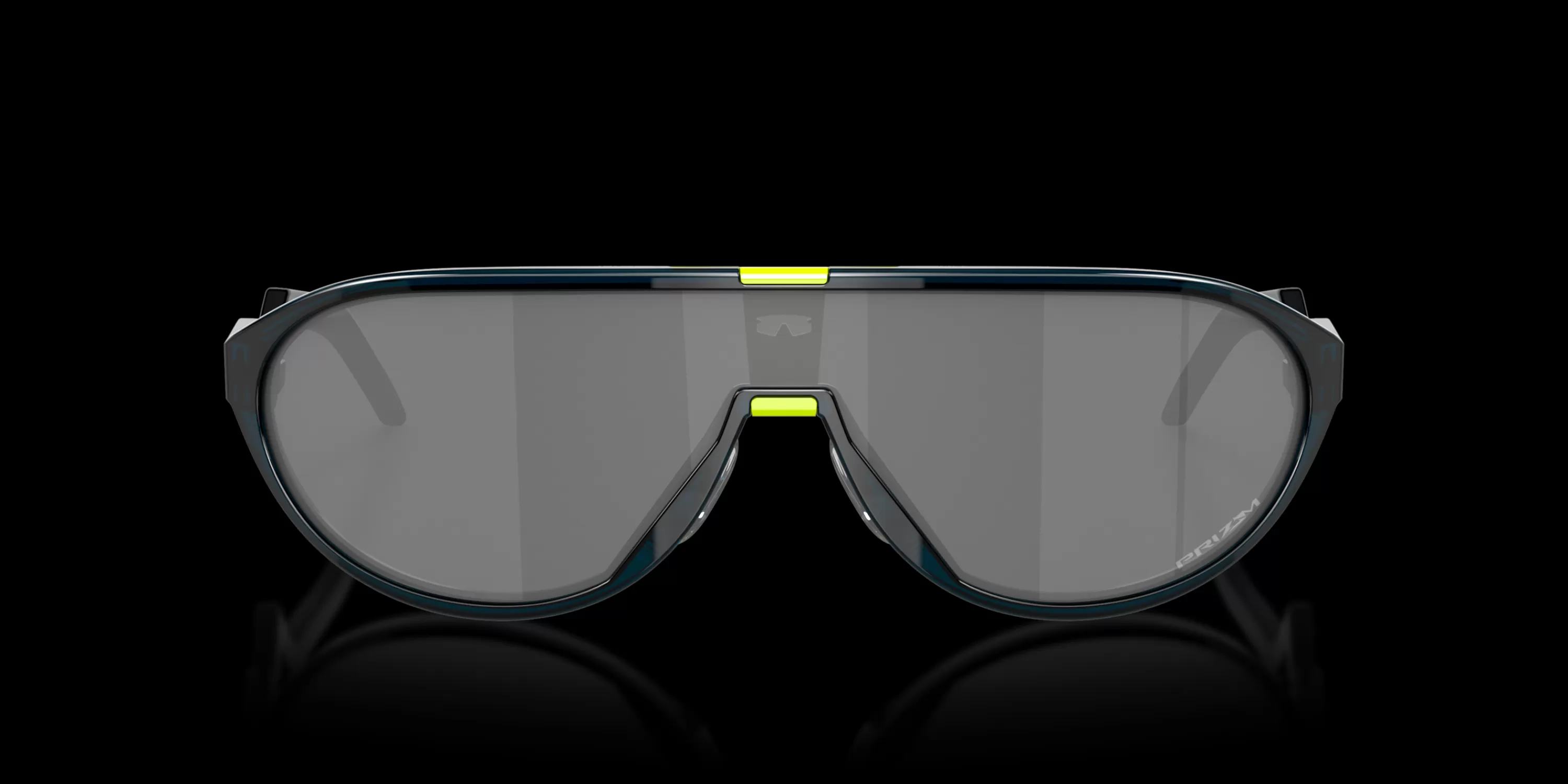 Mens Oakley Cmdn (Low Bridge Fit) Sanctuary Collection