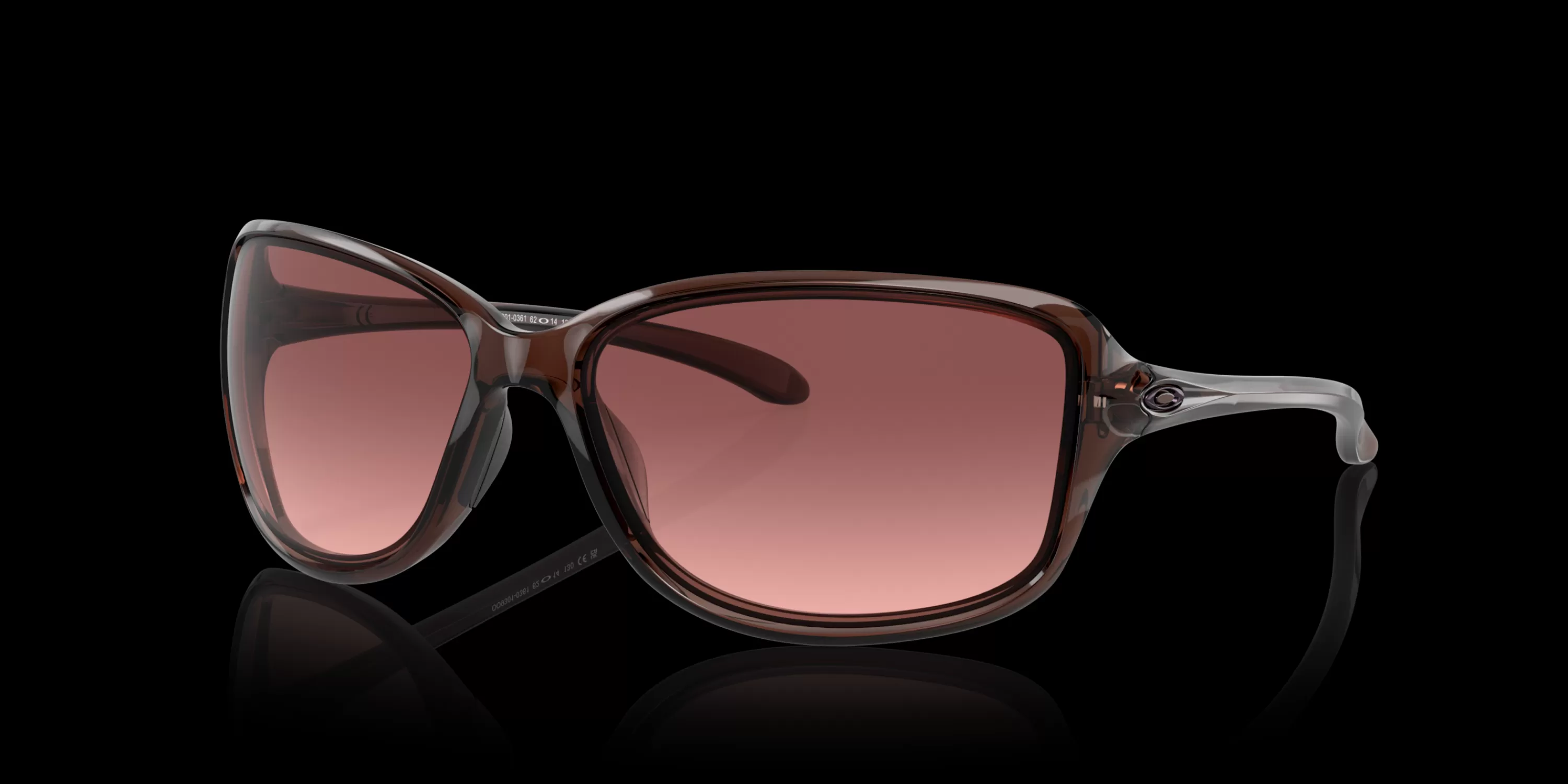 Womens Oakley Cohort