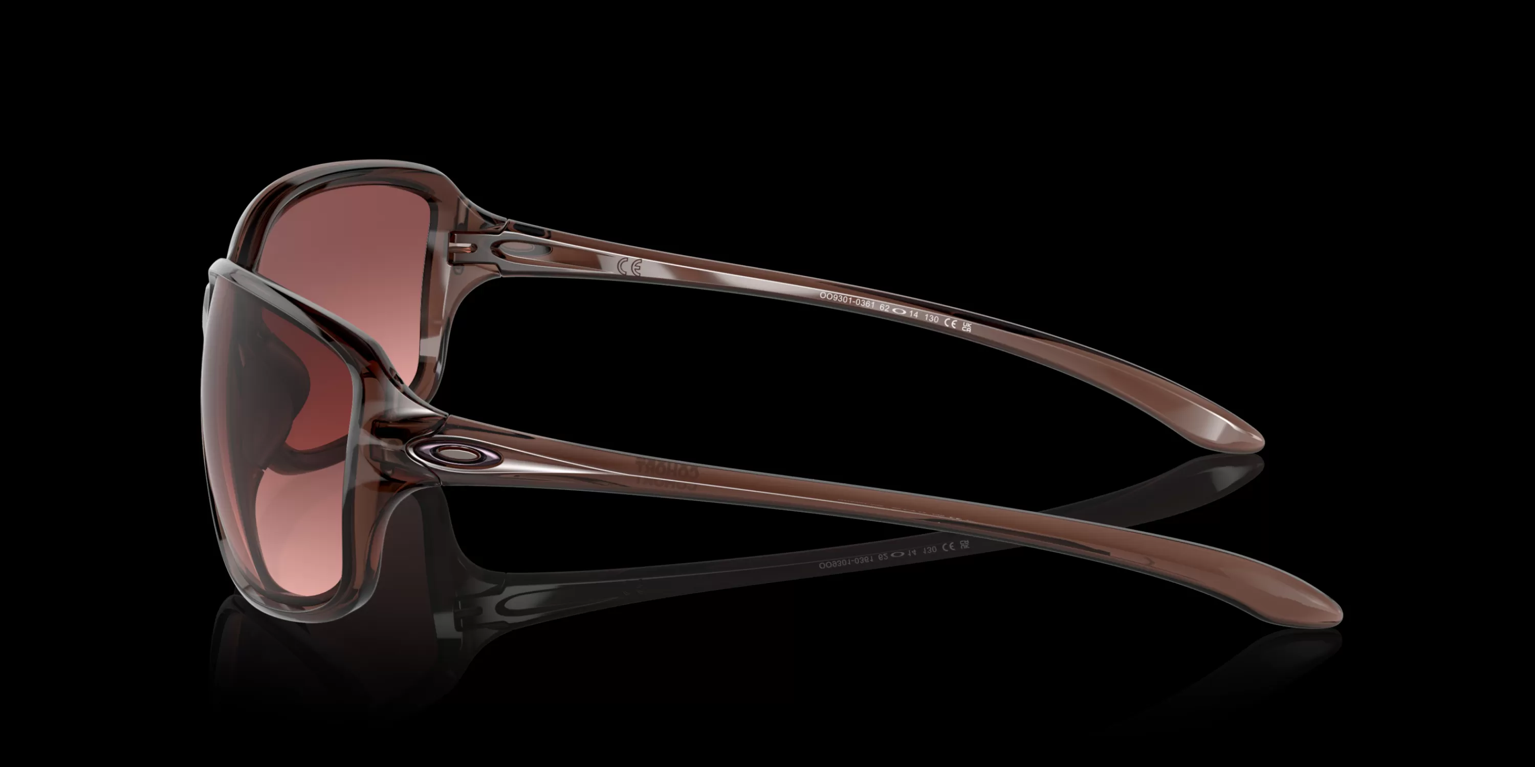 Womens Oakley Cohort