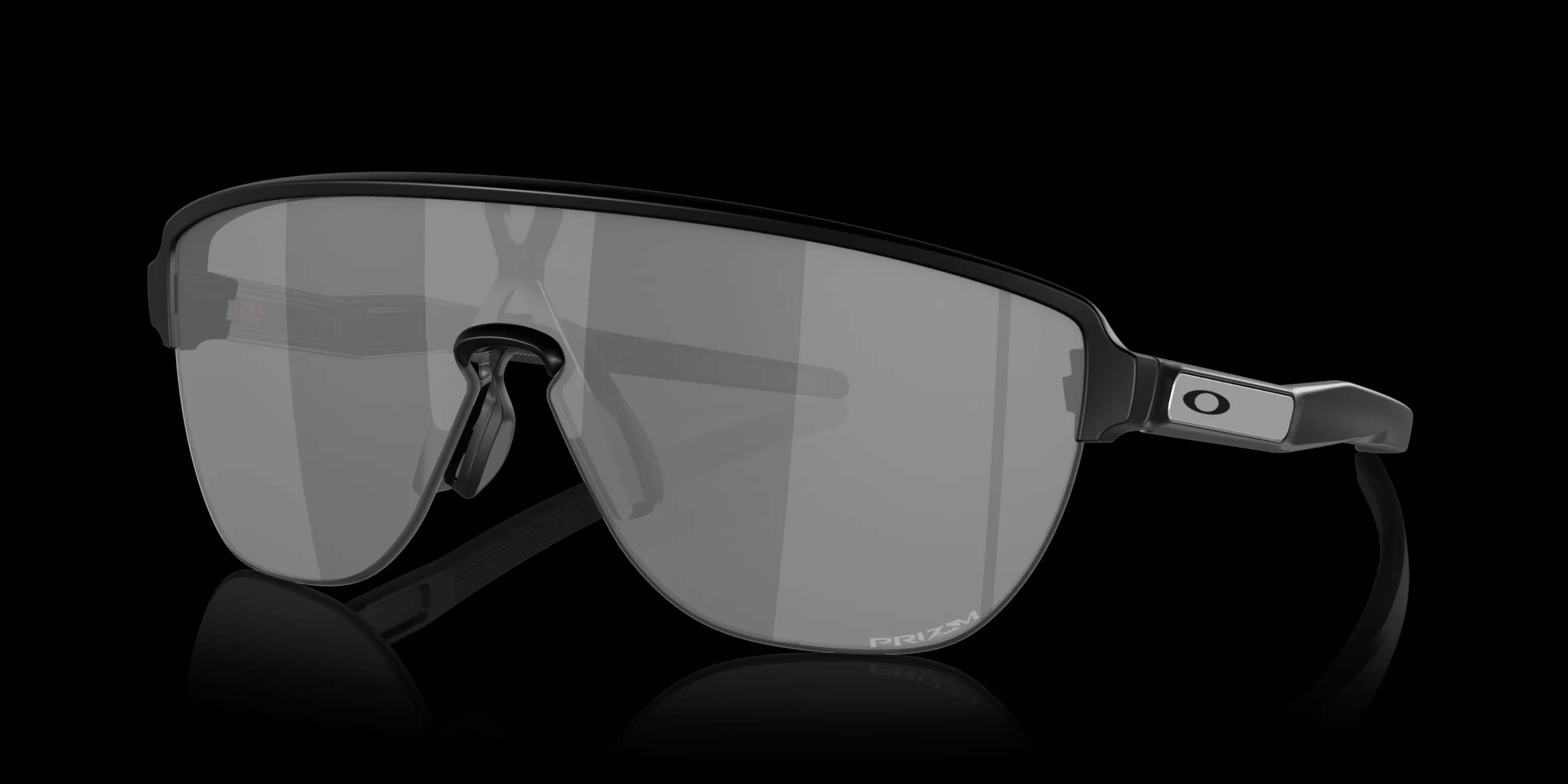 Mens Oakley Corridor (Low Bridge Fit)