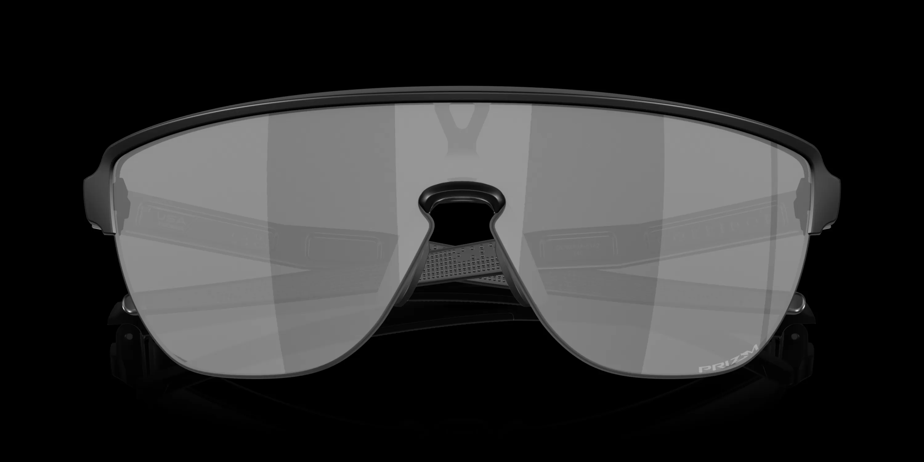 Mens Oakley Corridor (Low Bridge Fit)