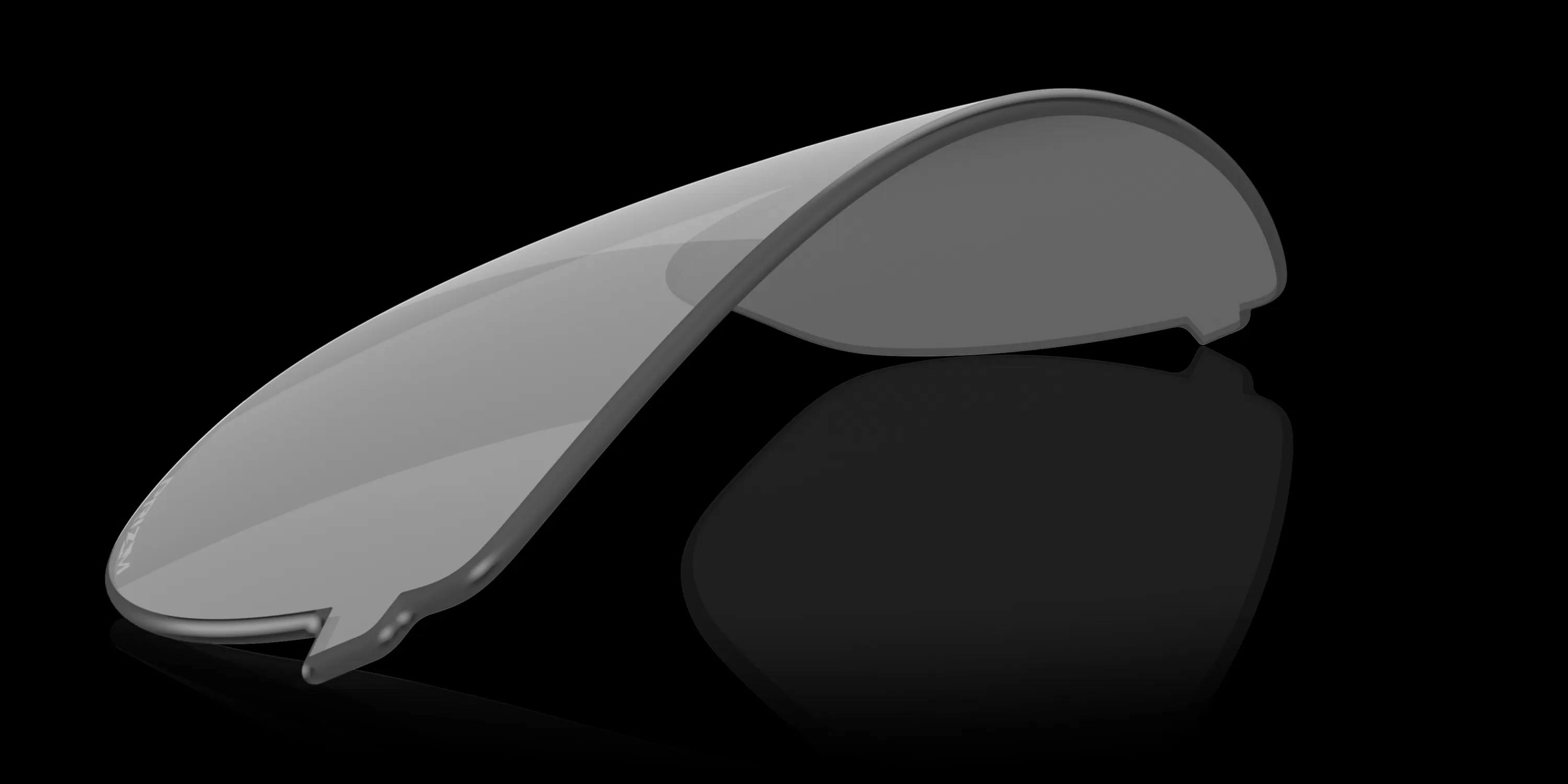 Unisex Oakley Corridor Replacement Lens