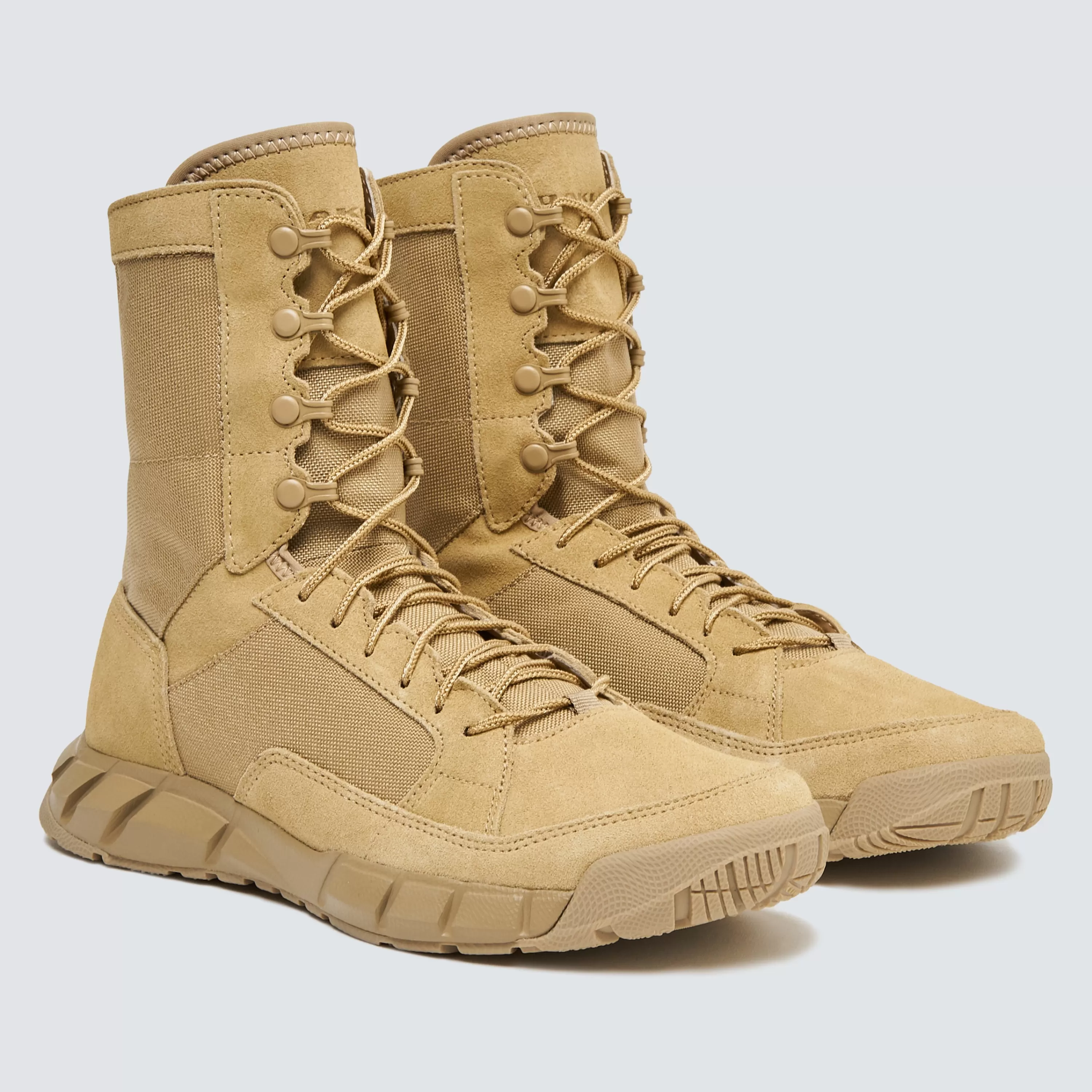 Mens Oakley Coyote Boot