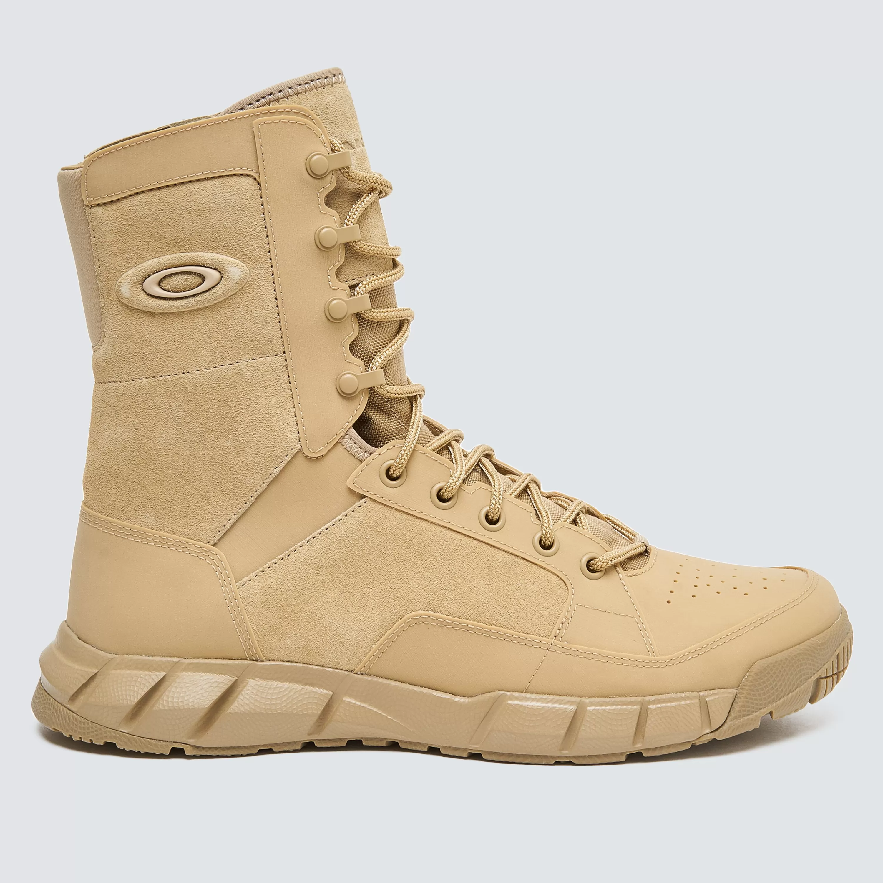 Mens Oakley Coyote Boot Lx