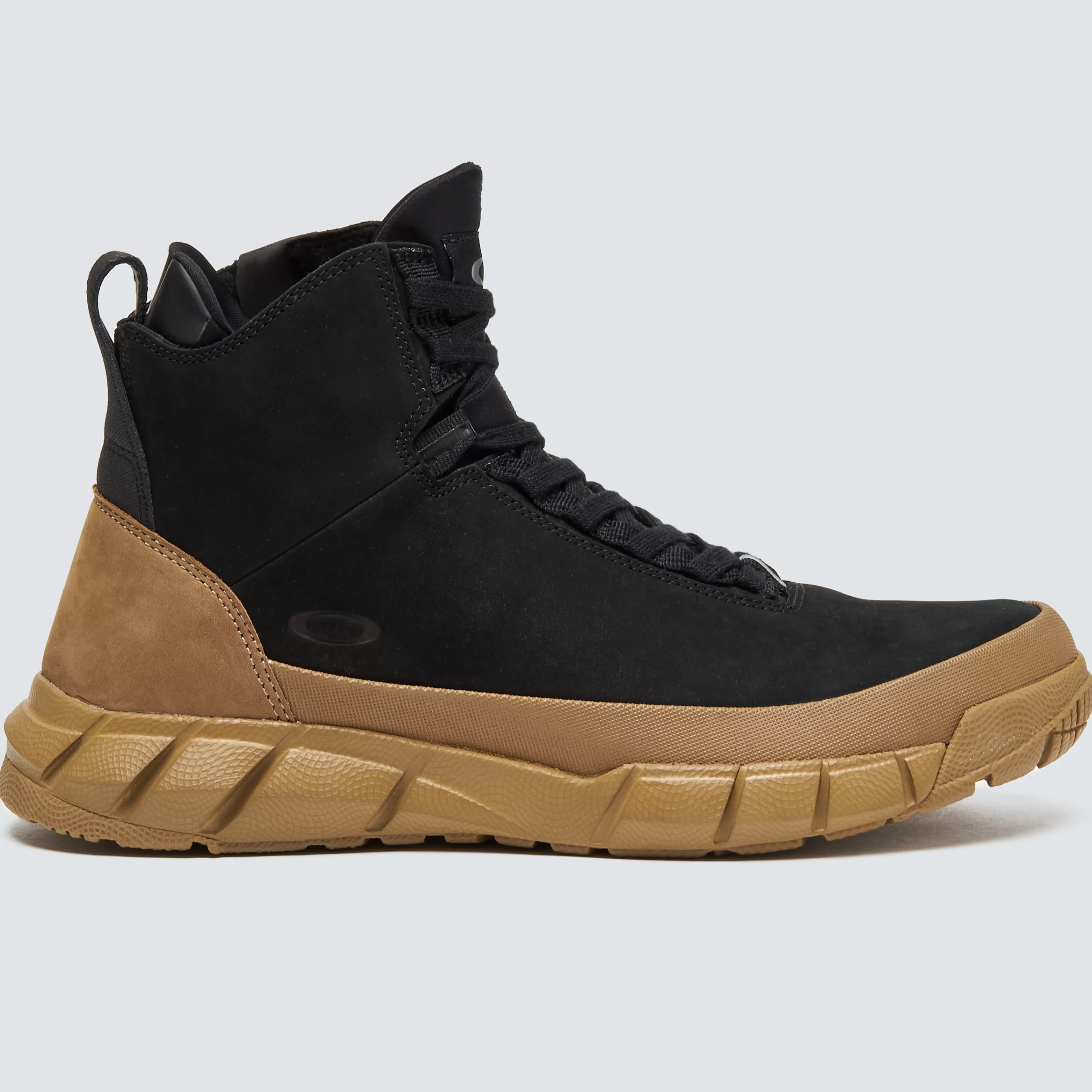 Mens Oakley Coyote Mid Zip Boot