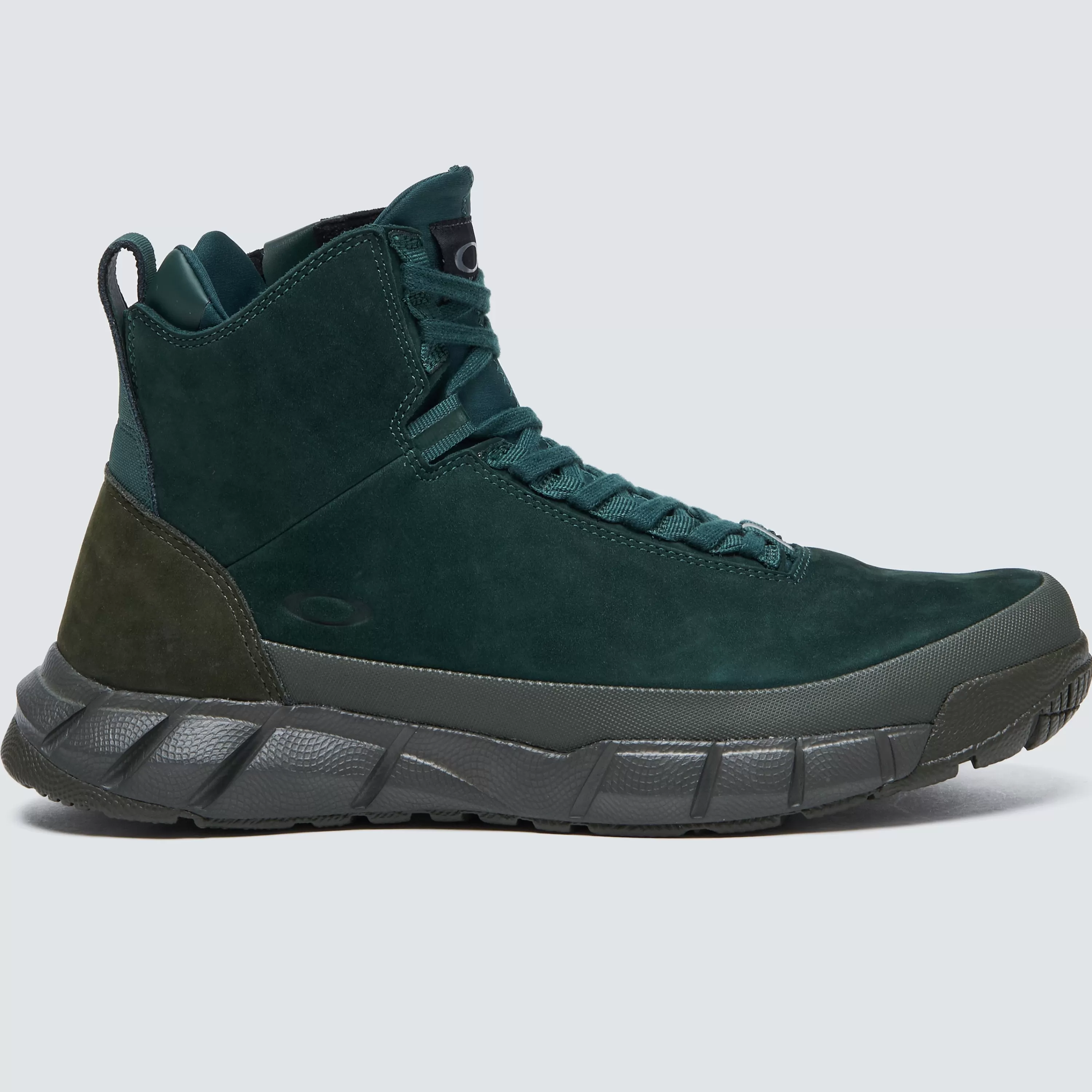 Mens Oakley Coyote Mid Zip Boot