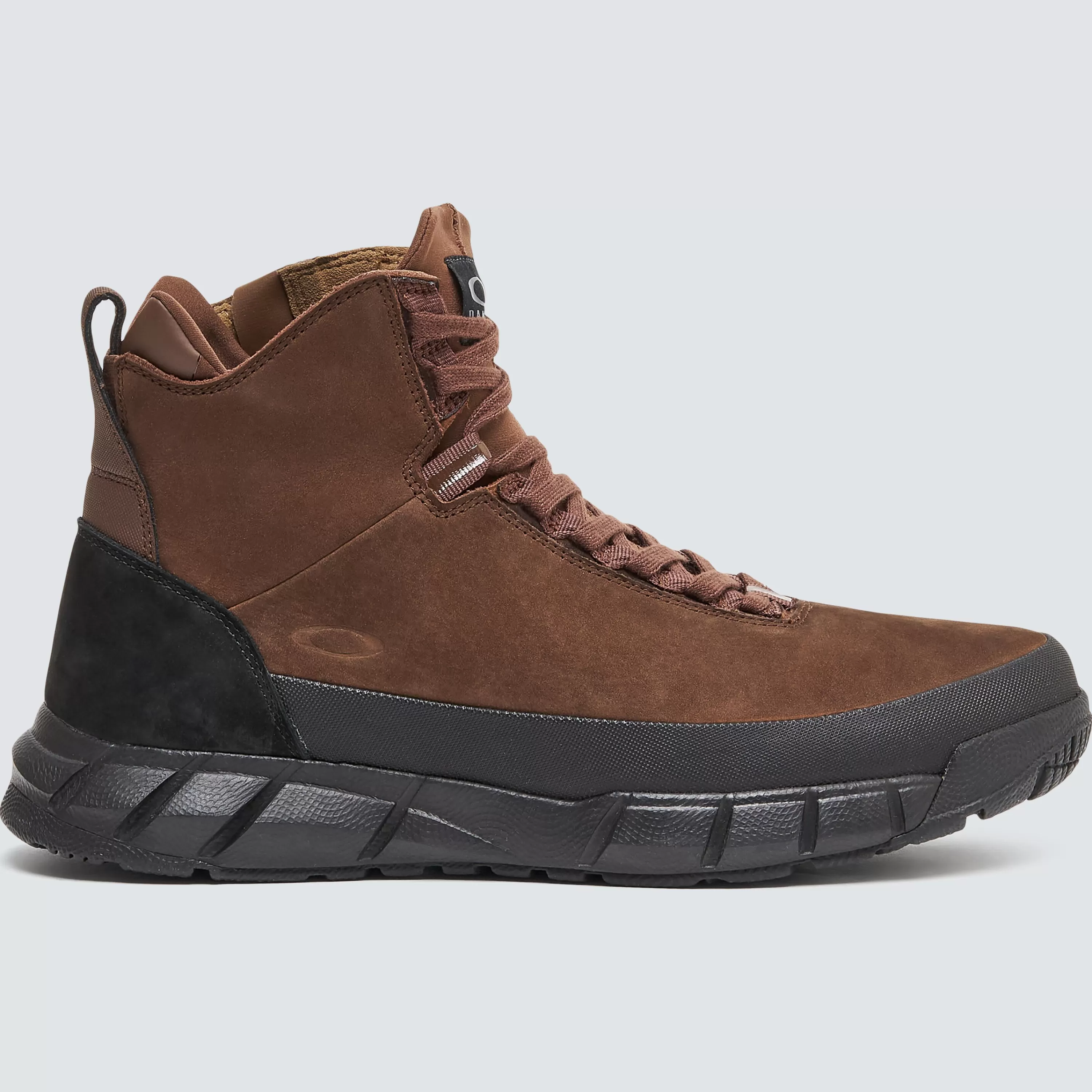 Mens Oakley Coyote Mid Zip Boot