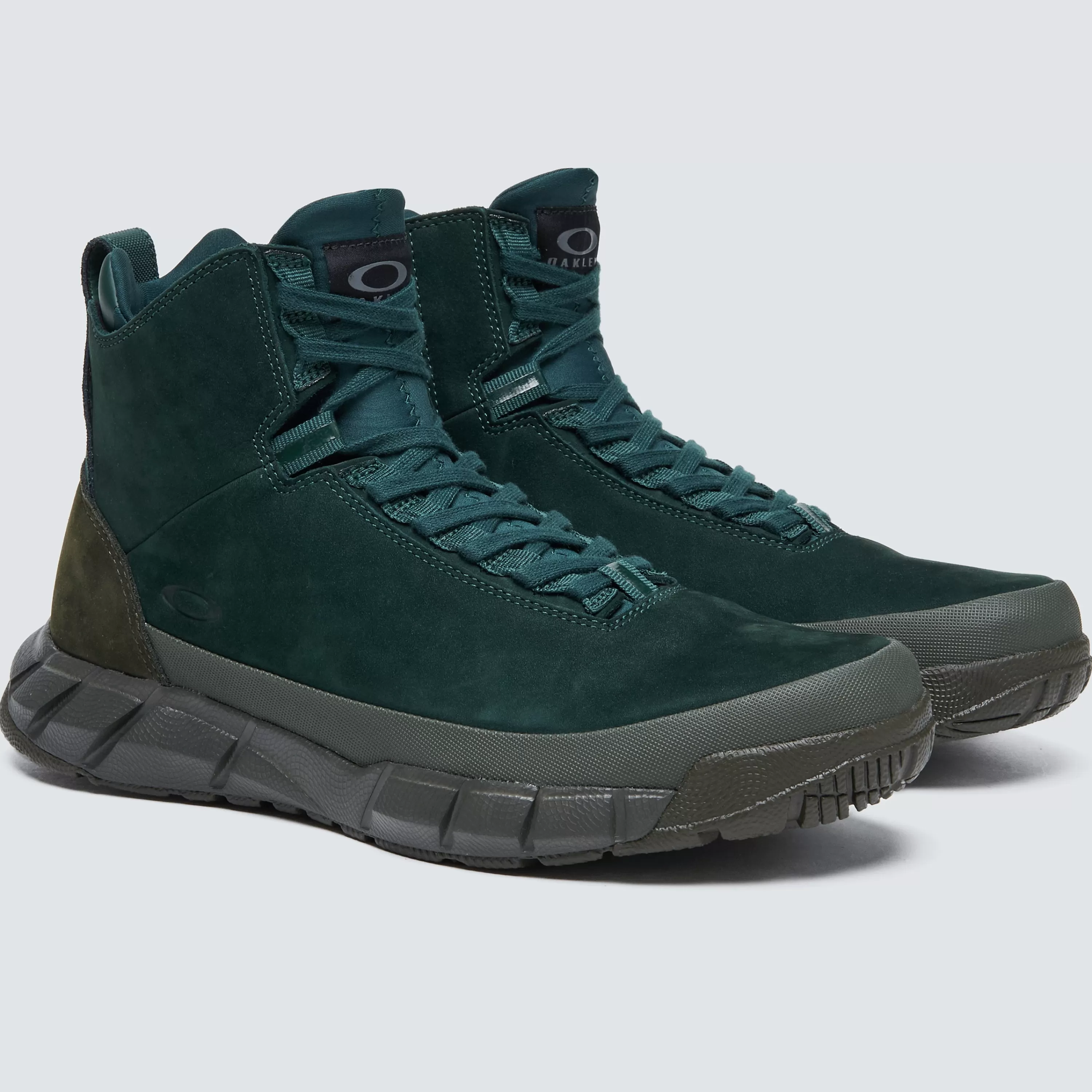 Mens Oakley Coyote Mid Zip Boot