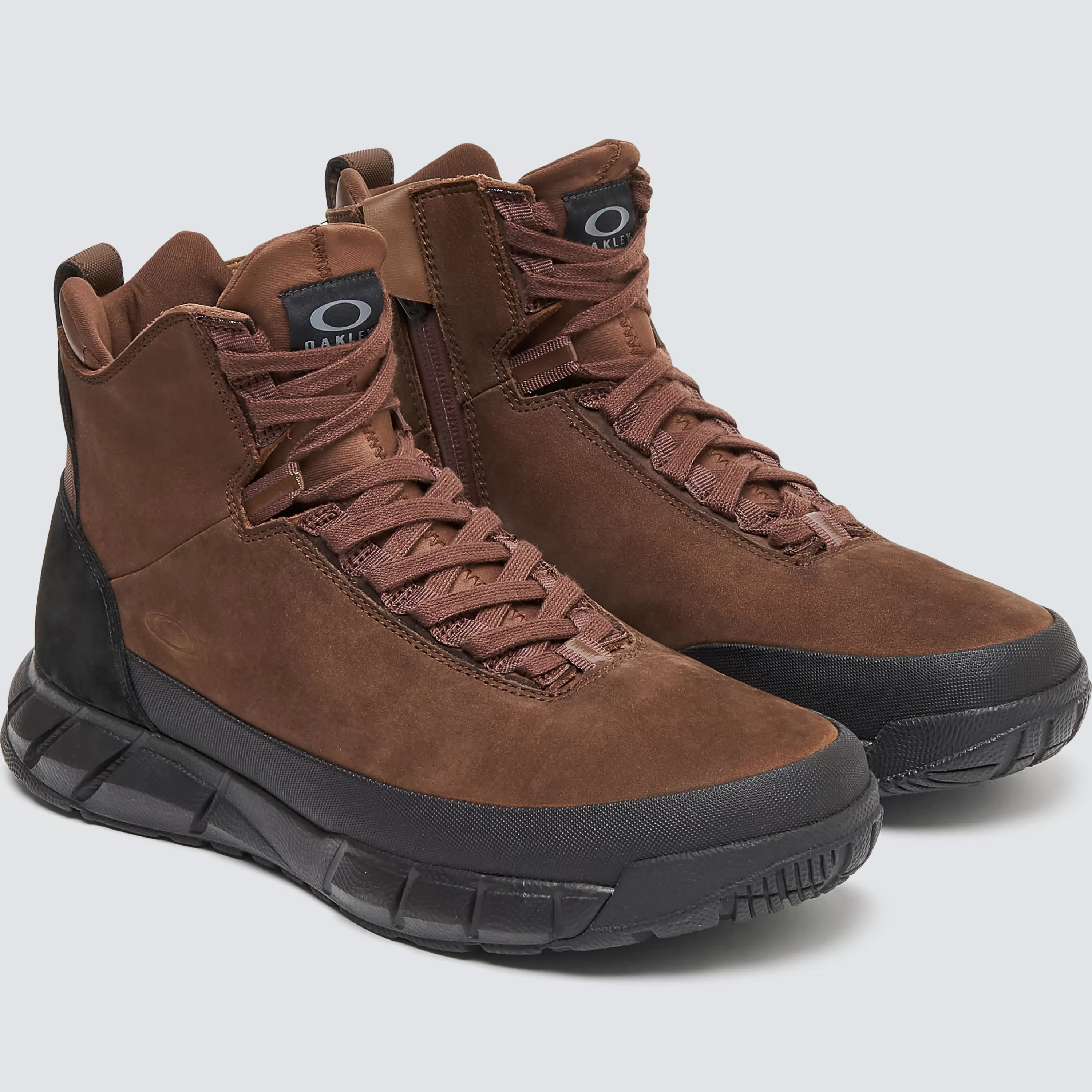 Mens Oakley Coyote Mid Zip Boot