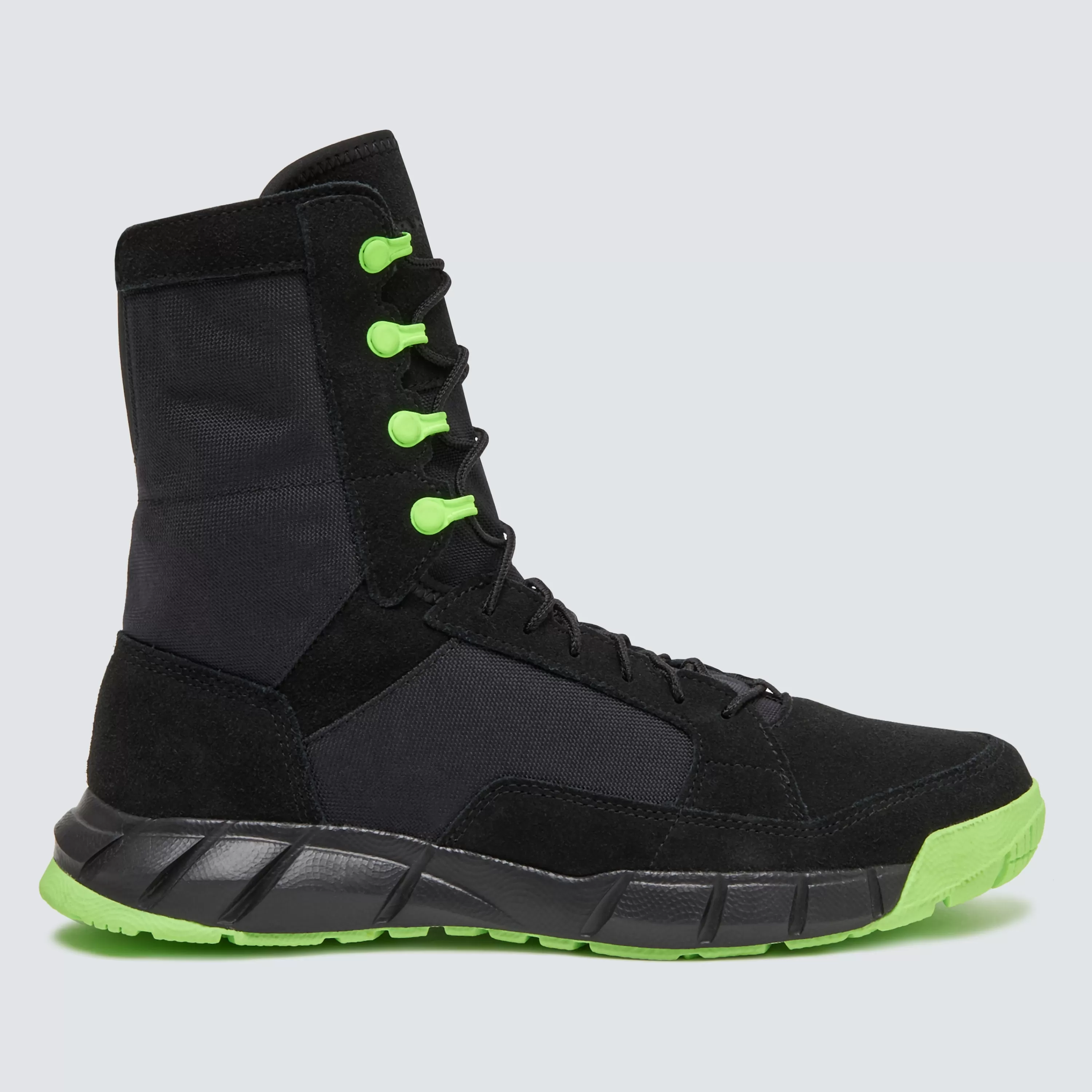 Mens Oakley Coyote Neon Boots