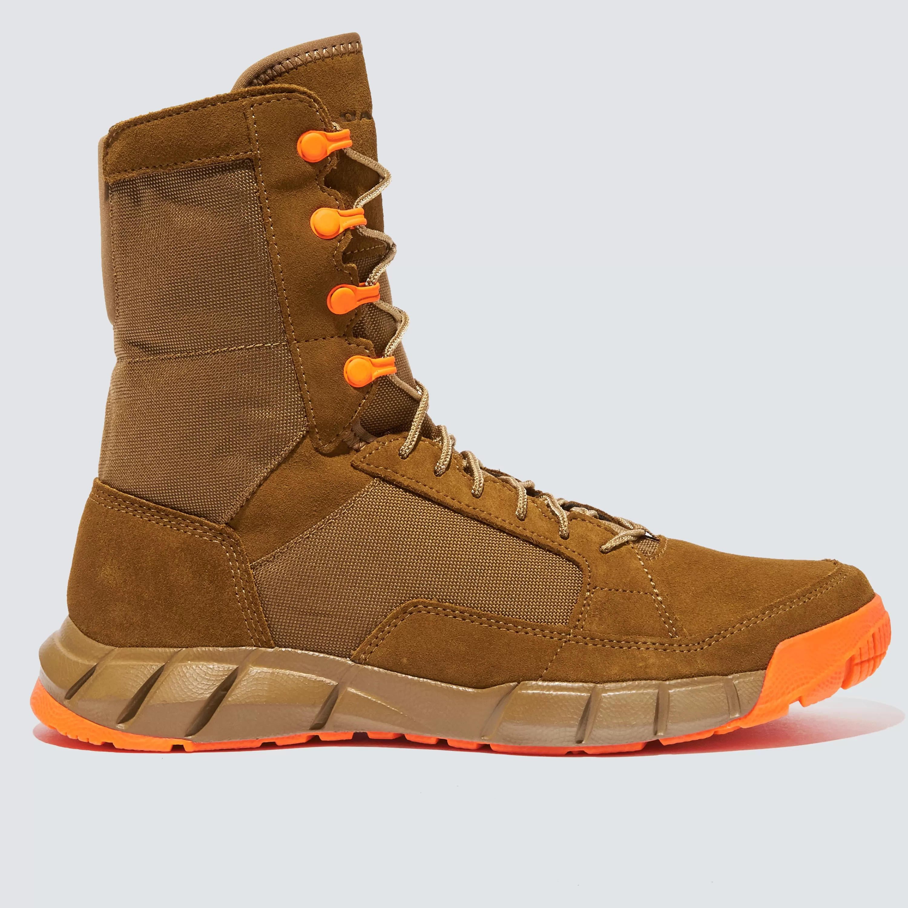 Mens Oakley Coyote Neon Boots