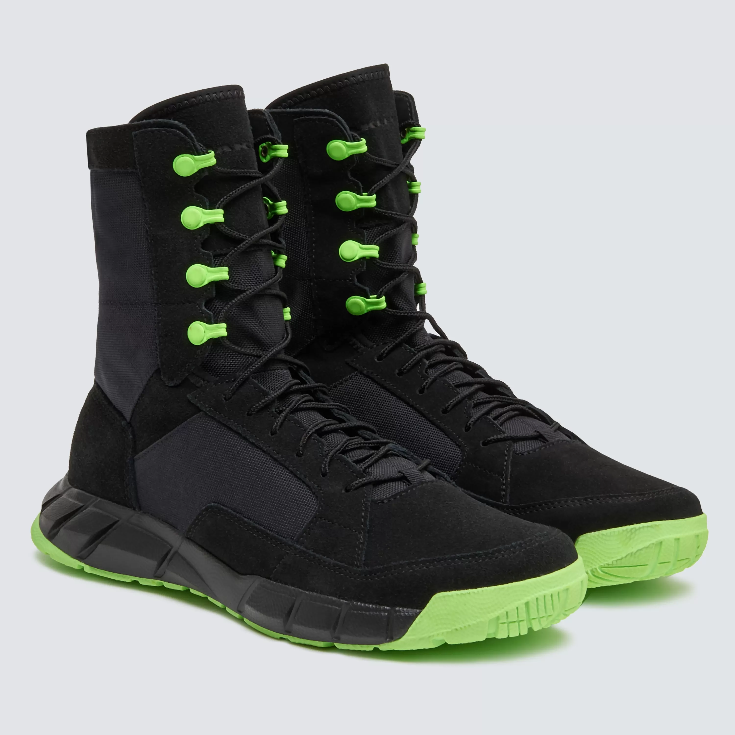 Mens Oakley Coyote Neon Boots