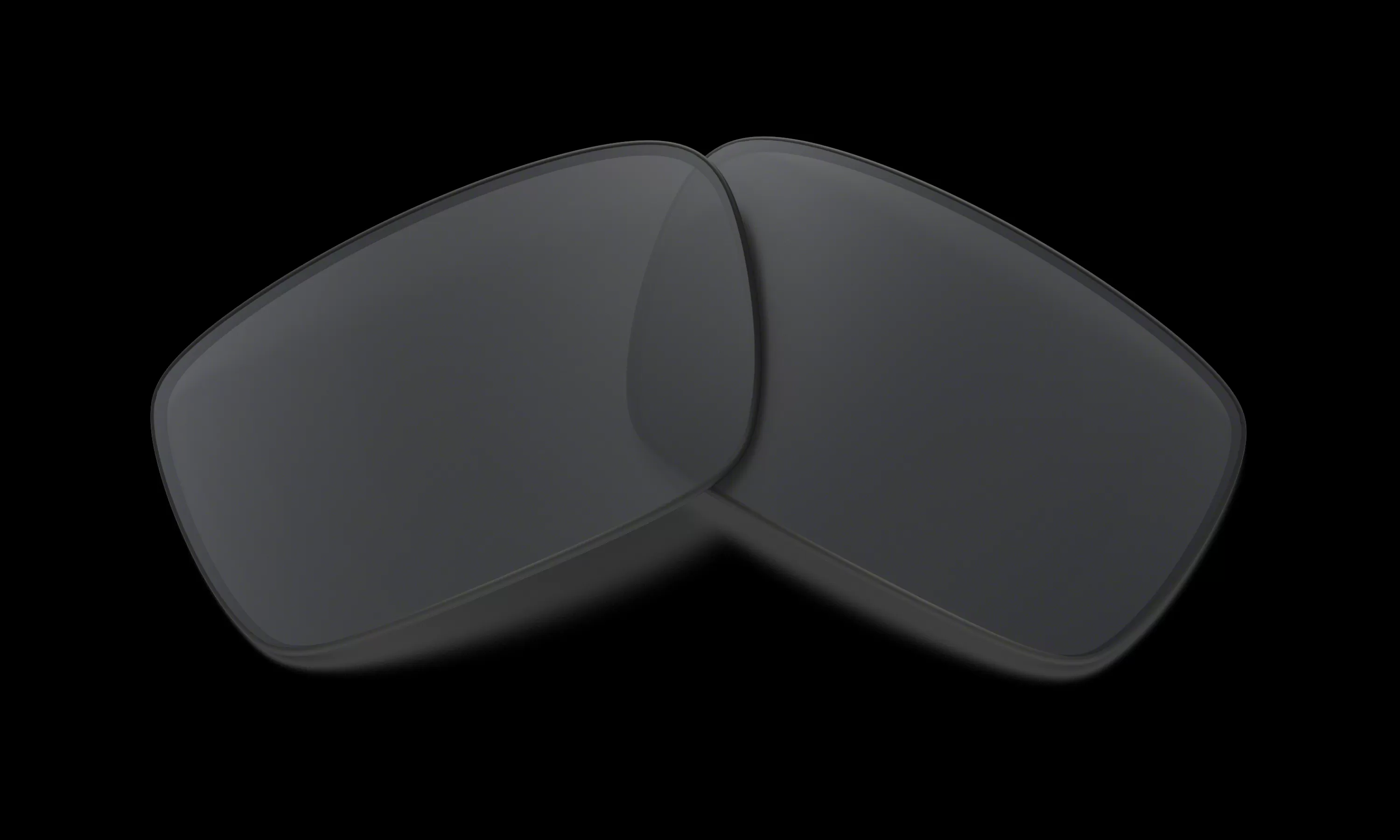 Mens Oakley Crankshaft® Replacement Lenses